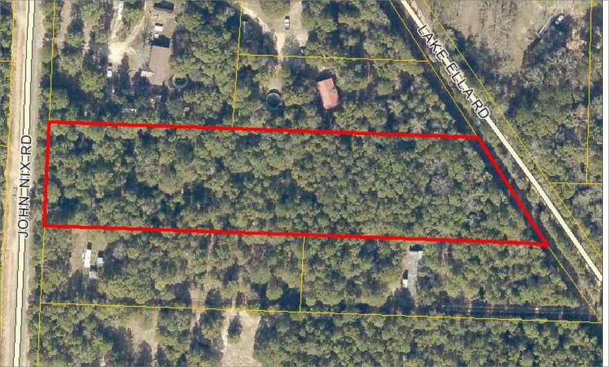 CASH OR HARD MONEY ONLY!! NOT a Short Sale, NOT a bank owned property. Can Close IMMEDIATELY!! 3.10 acres wooded parcel here is ready to be yours! Nice secluded lot is waiting for you to build your dream home or a mobile home. Just 2 miles off of Poverty Creek Rd and Co Rd 393. SEE IT NOW!