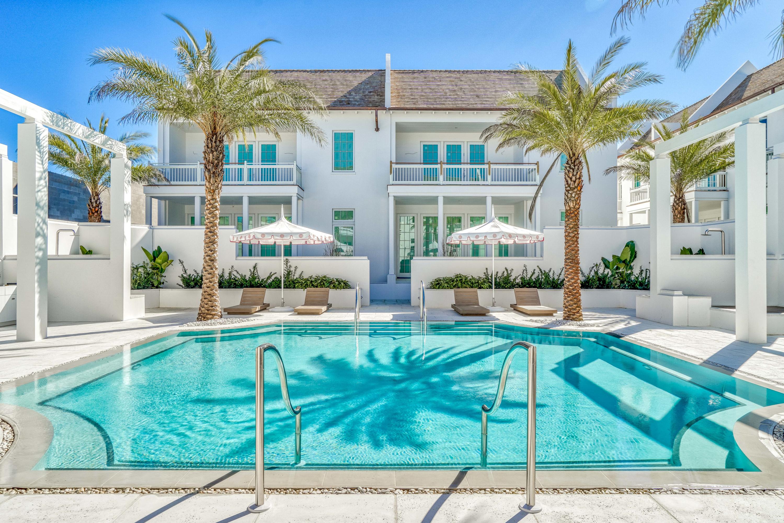 Kaiya Beach Resort - Residential