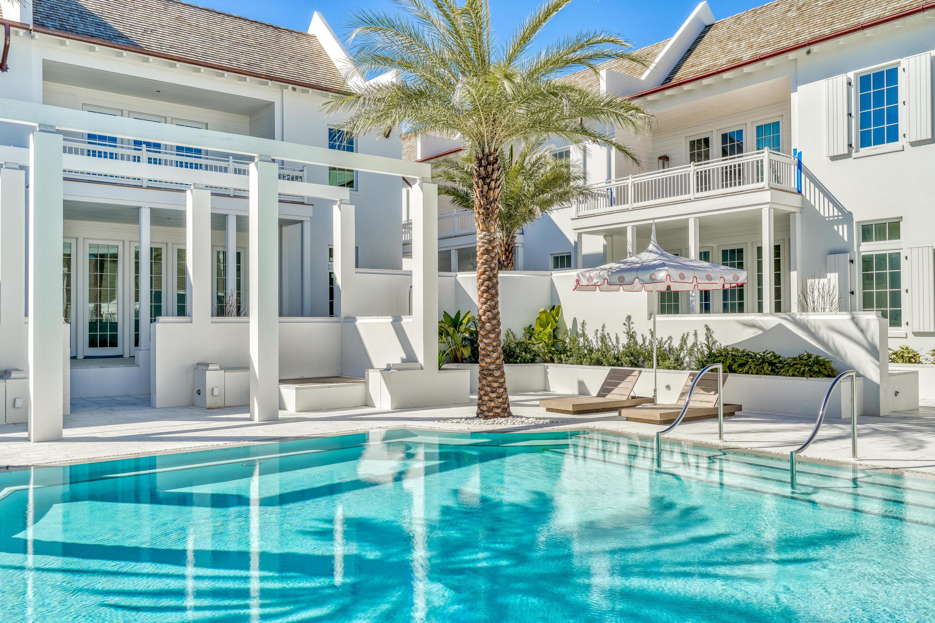 Kaiya Beach Resort - Residential