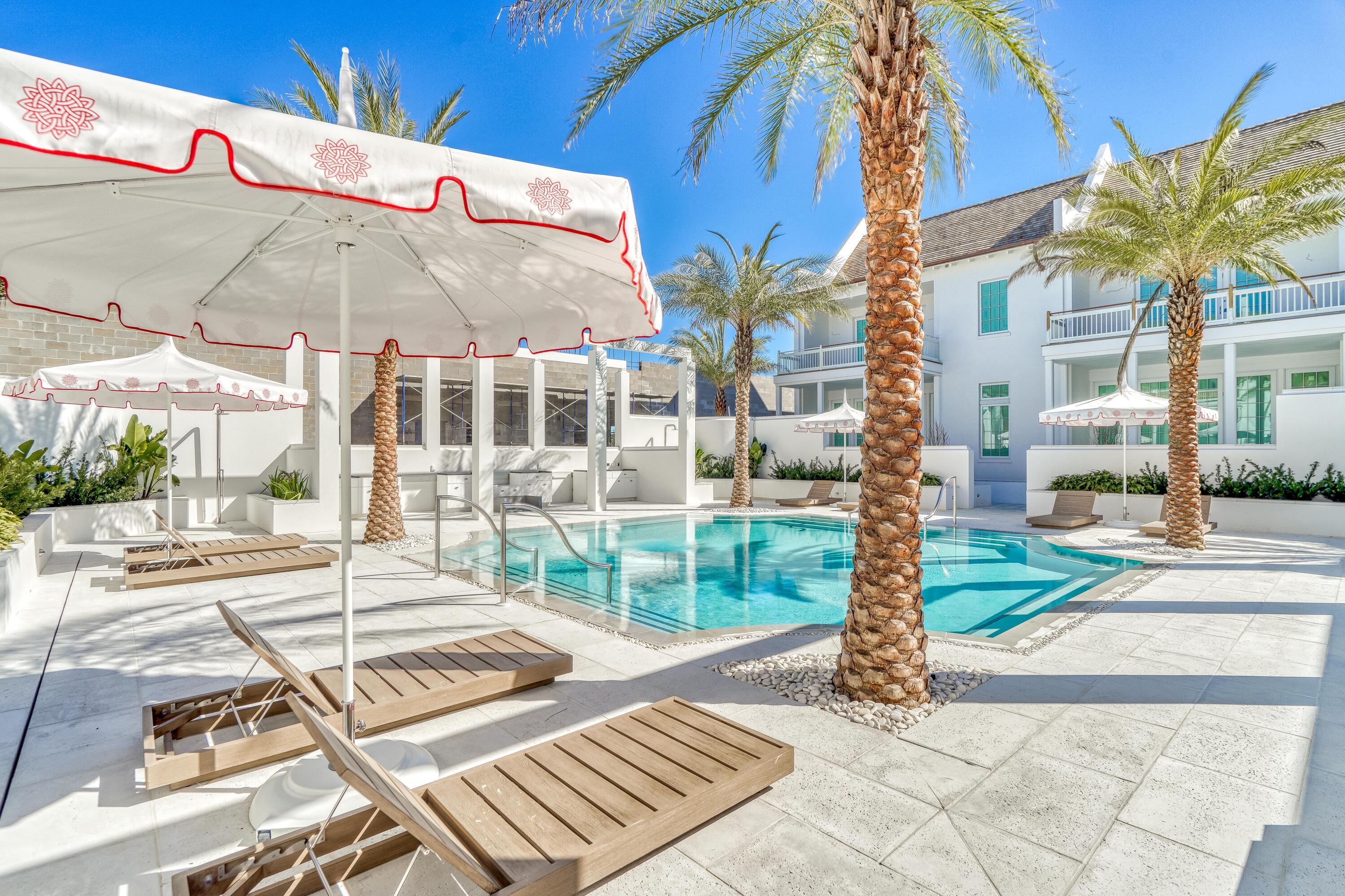 Kaiya Beach Resort - Residential