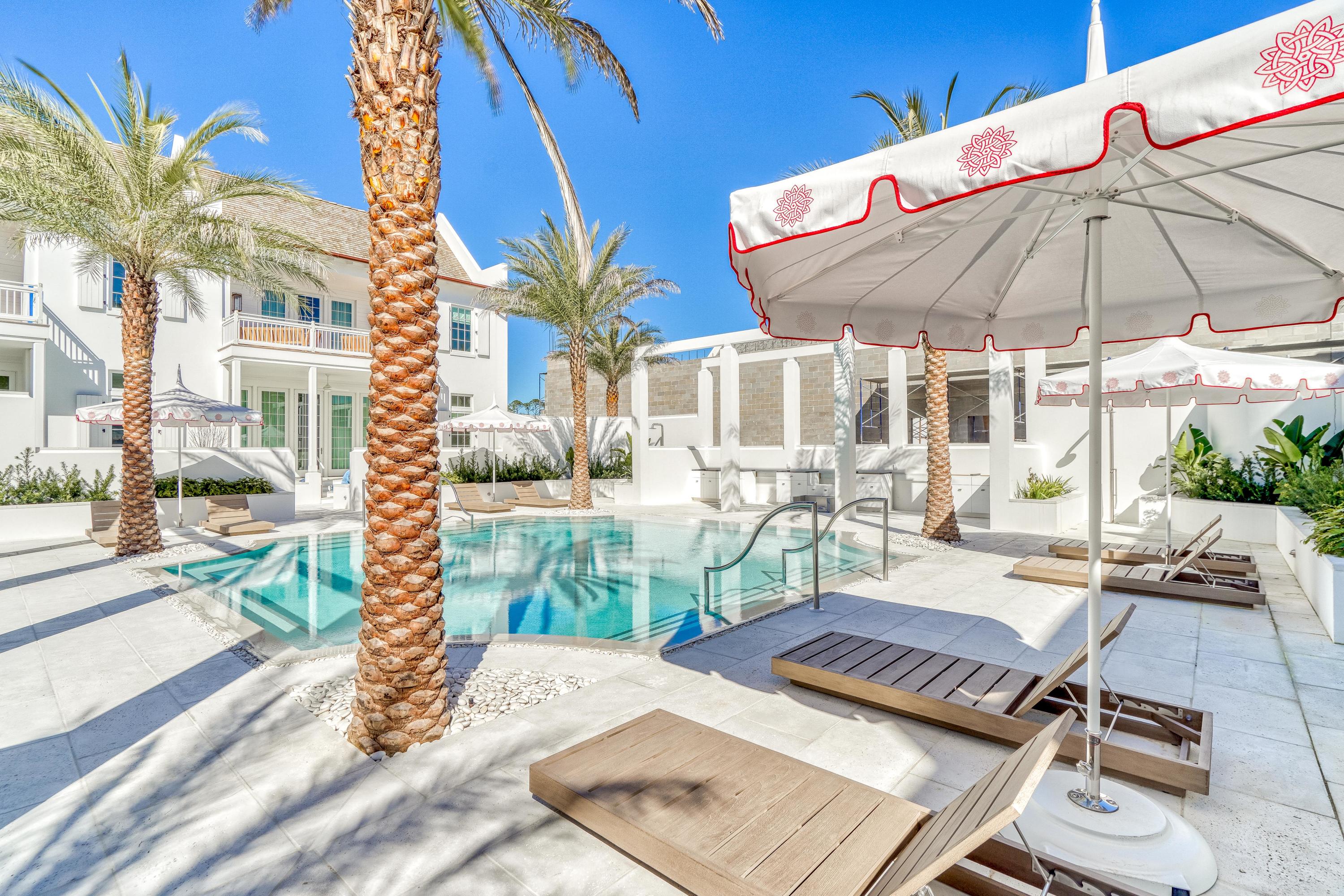 Kaiya Beach Resort - Residential