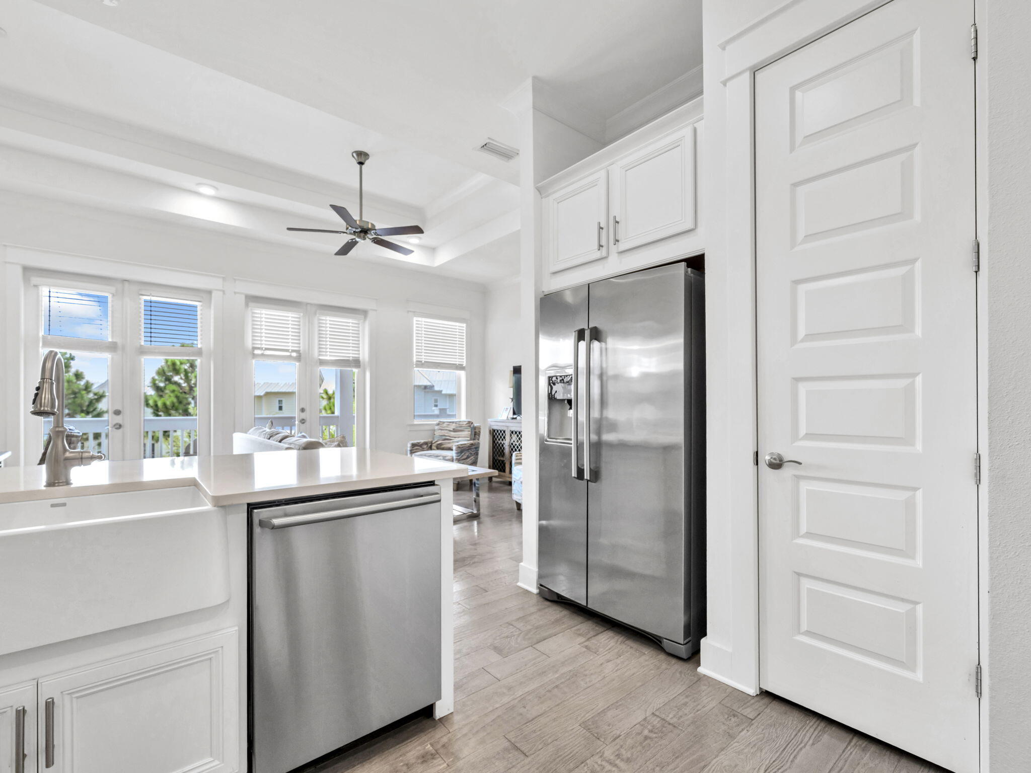 Prominence North - Residential