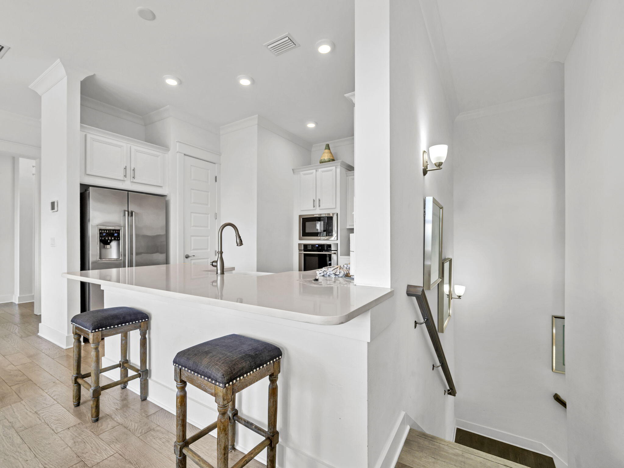 Prominence North - Residential