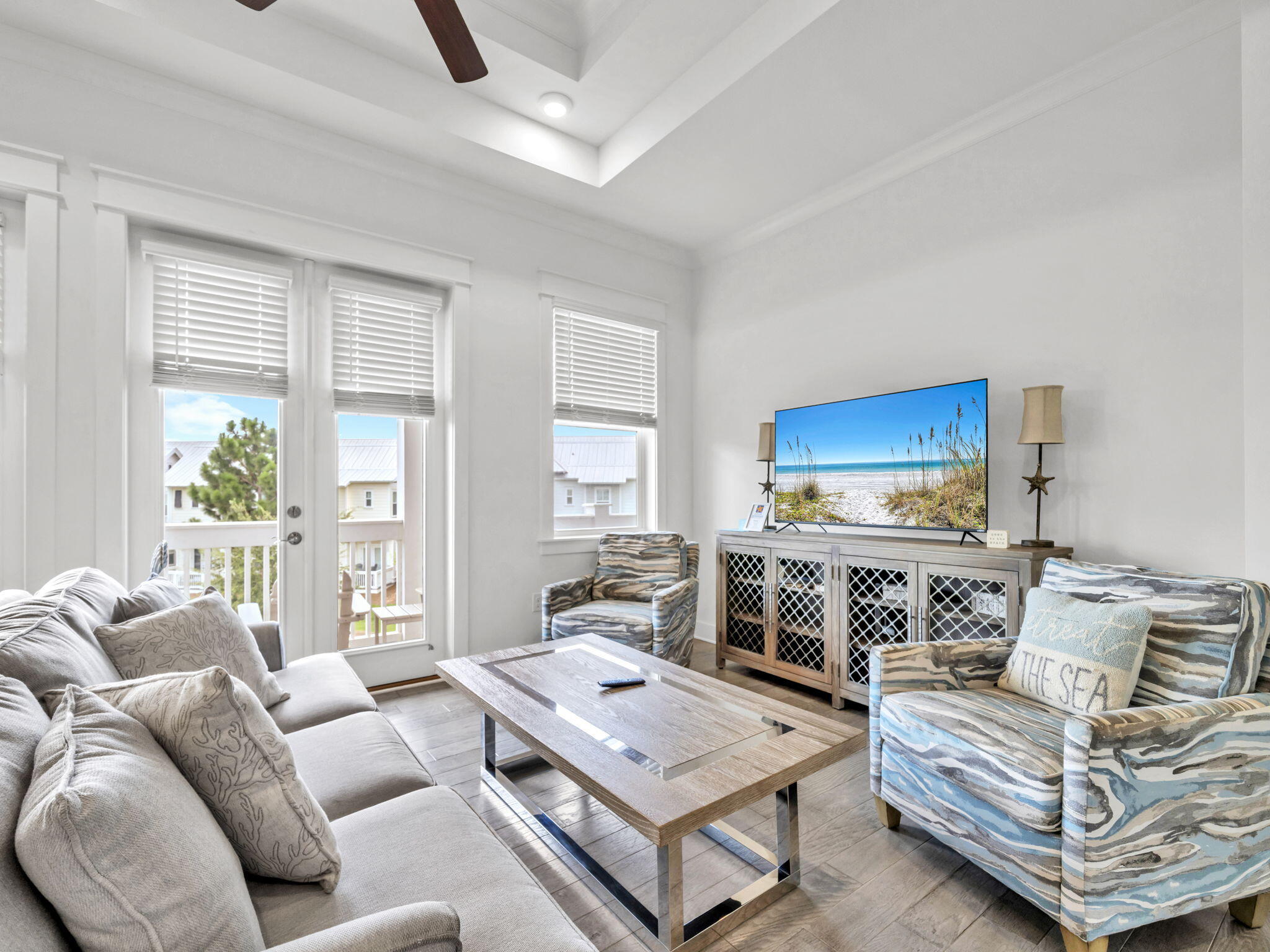 Prominence North - Residential