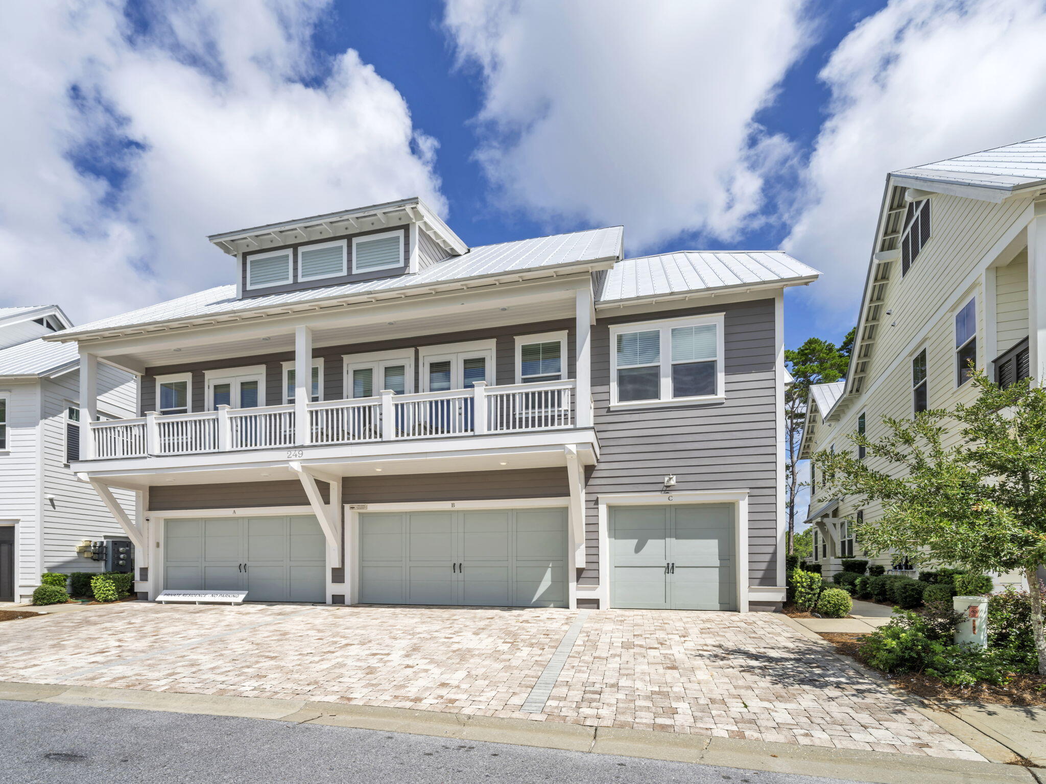 249 Milestone Drive UNIT C