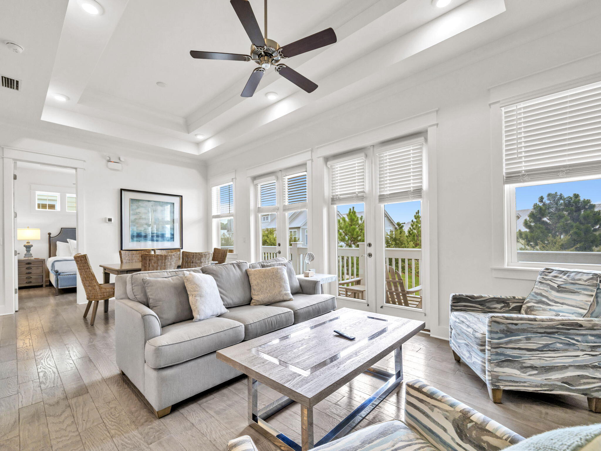 Prominence North - Residential