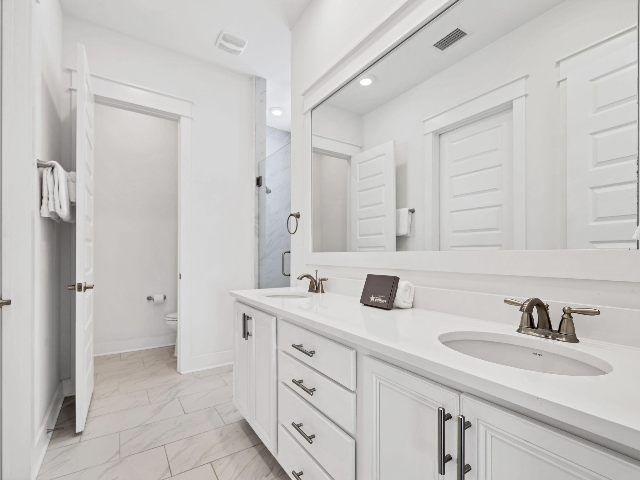 Prominence North - Residential