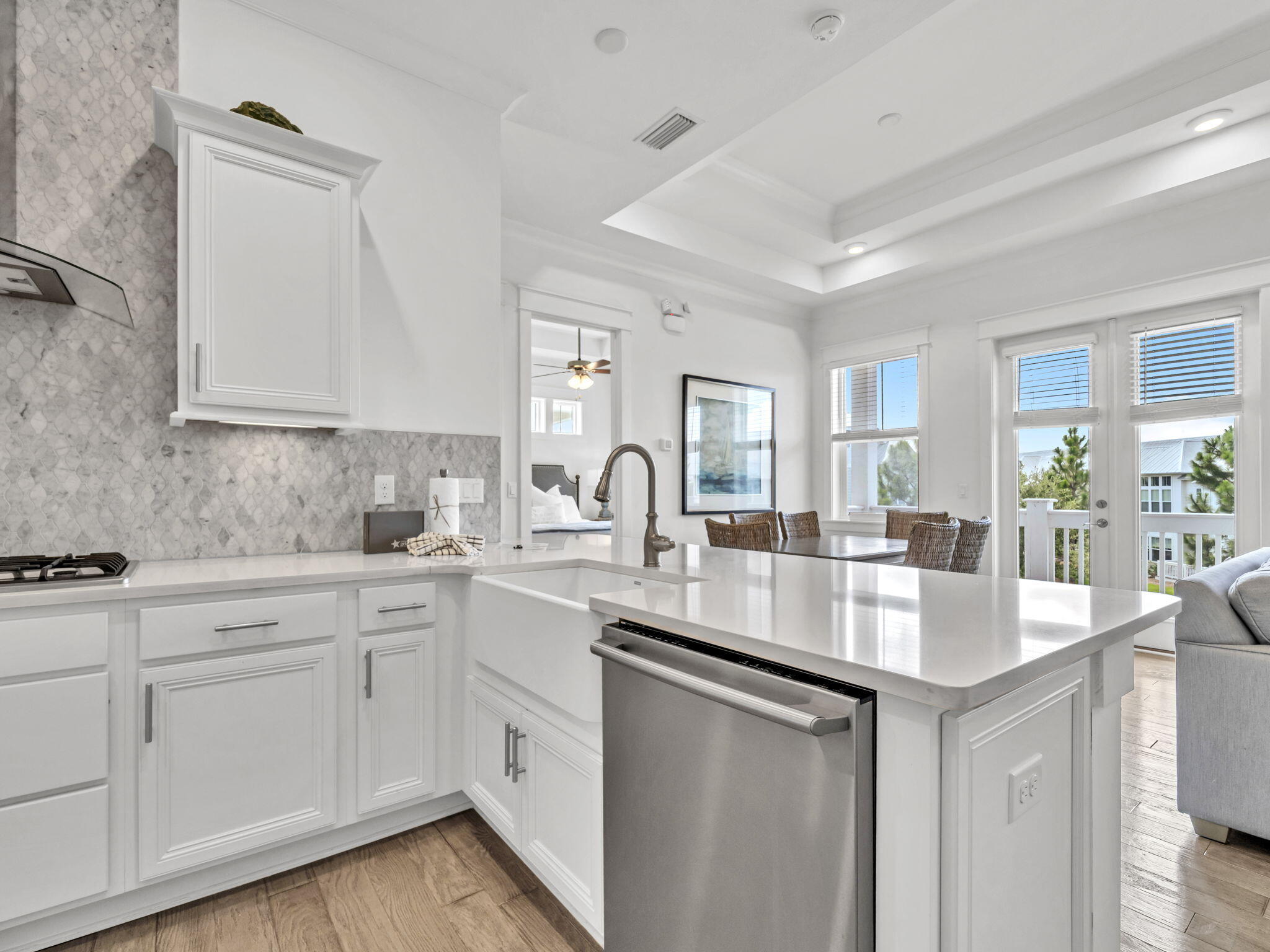 Prominence North - Residential