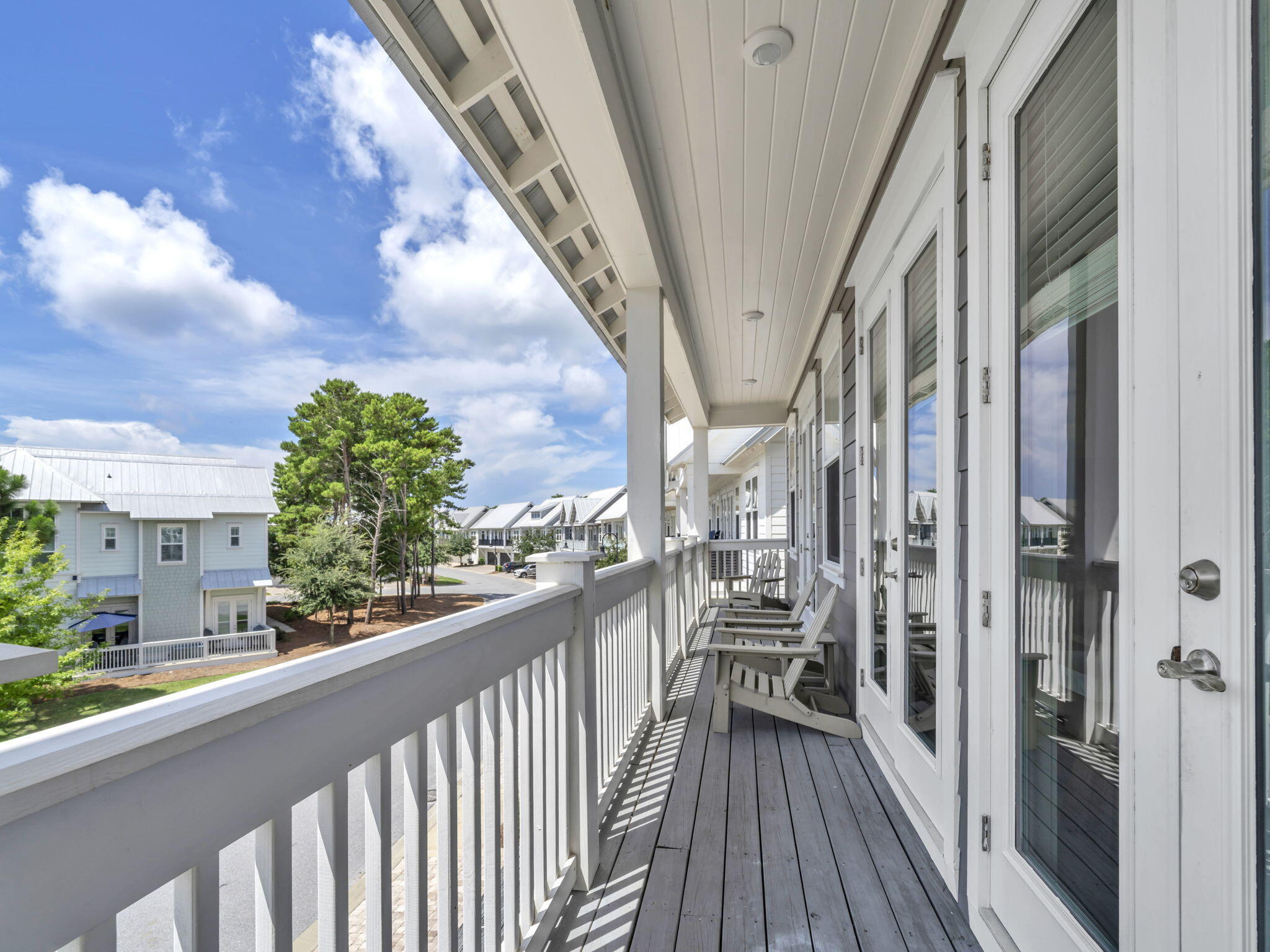 Prominence North - Residential