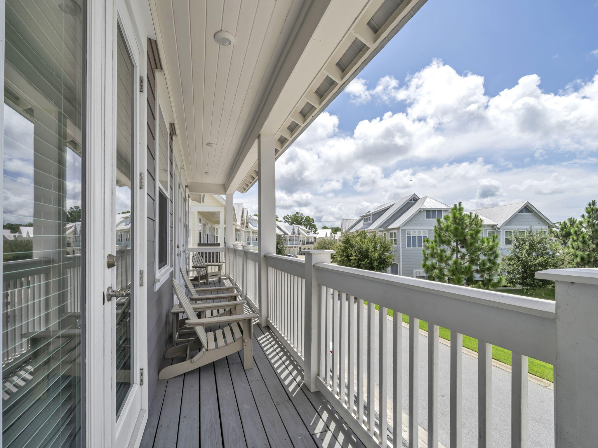Prominence North - Residential