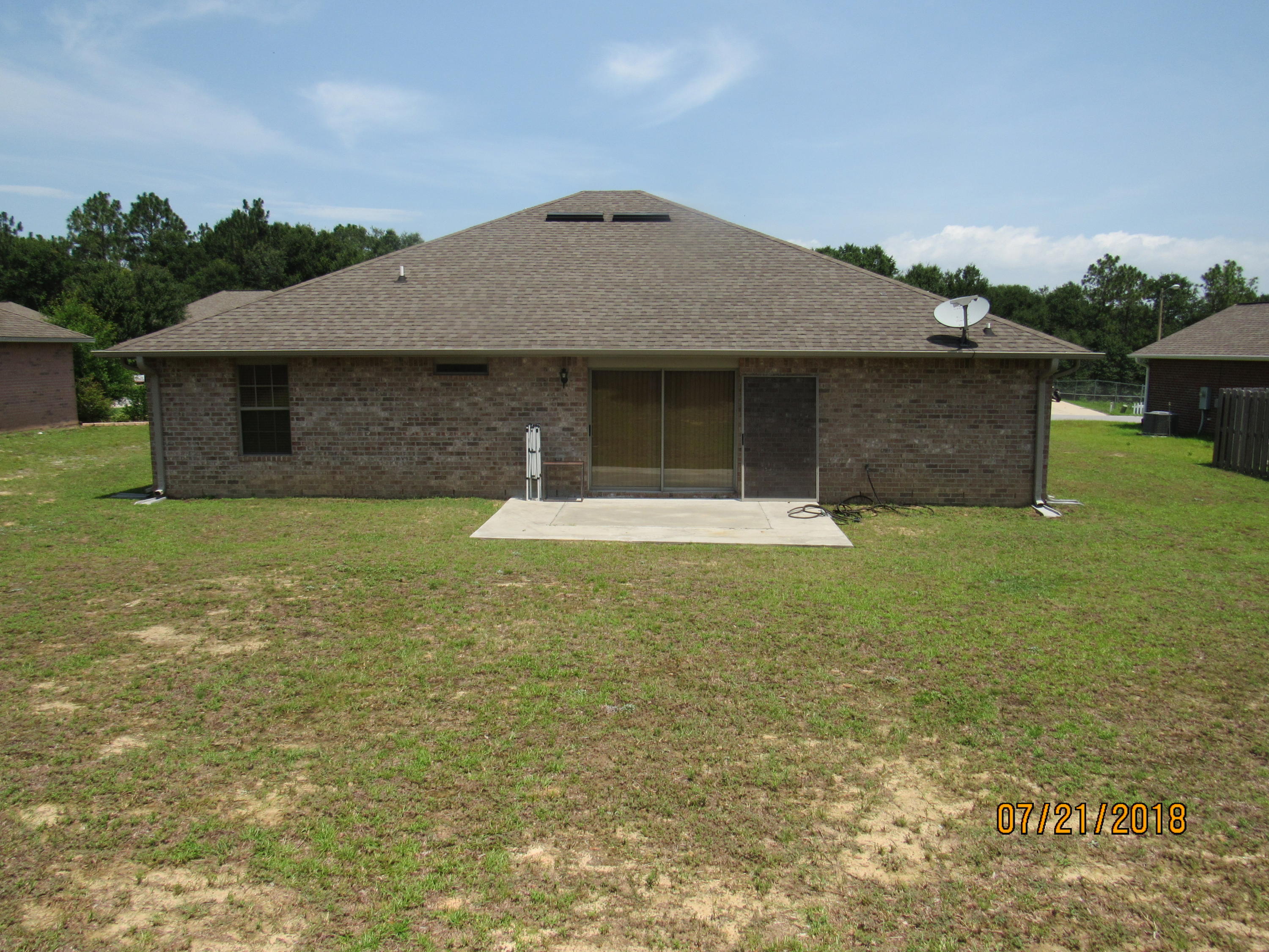 LEE FARM PH II - Residential