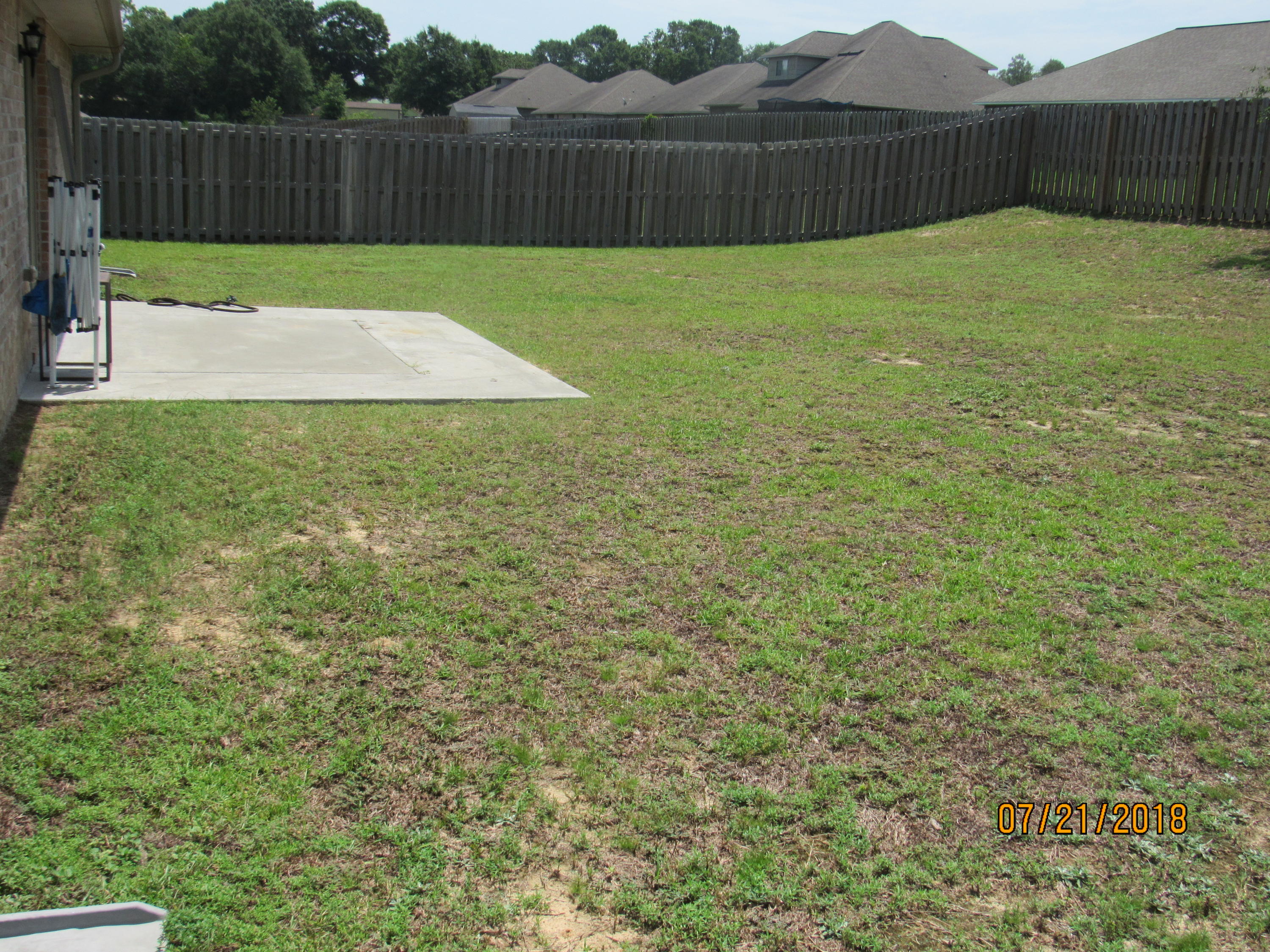 LEE FARM PH II - Residential