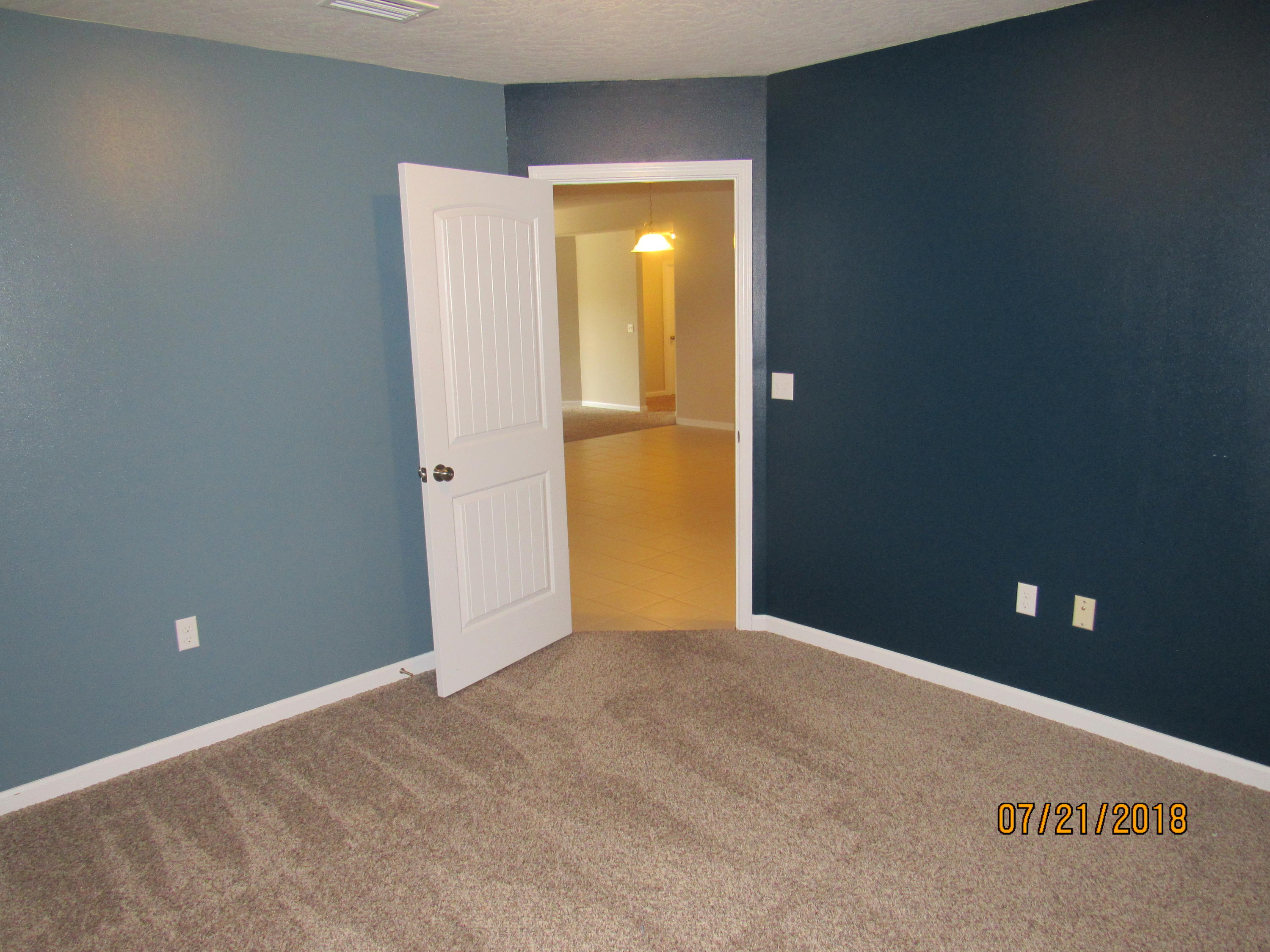 LEE FARM PH II - Residential