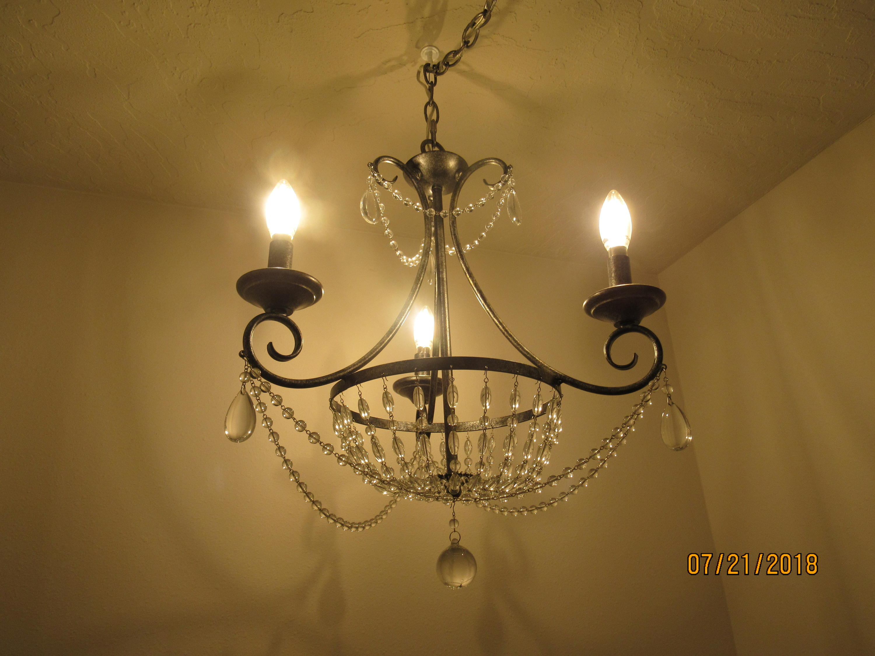 LEE FARM PH II - Residential