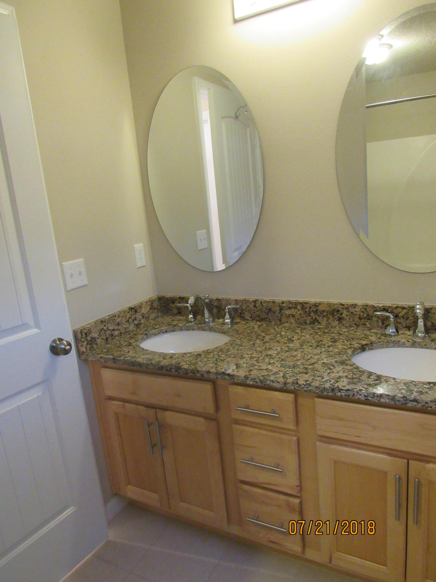 LEE FARM PH II - Residential