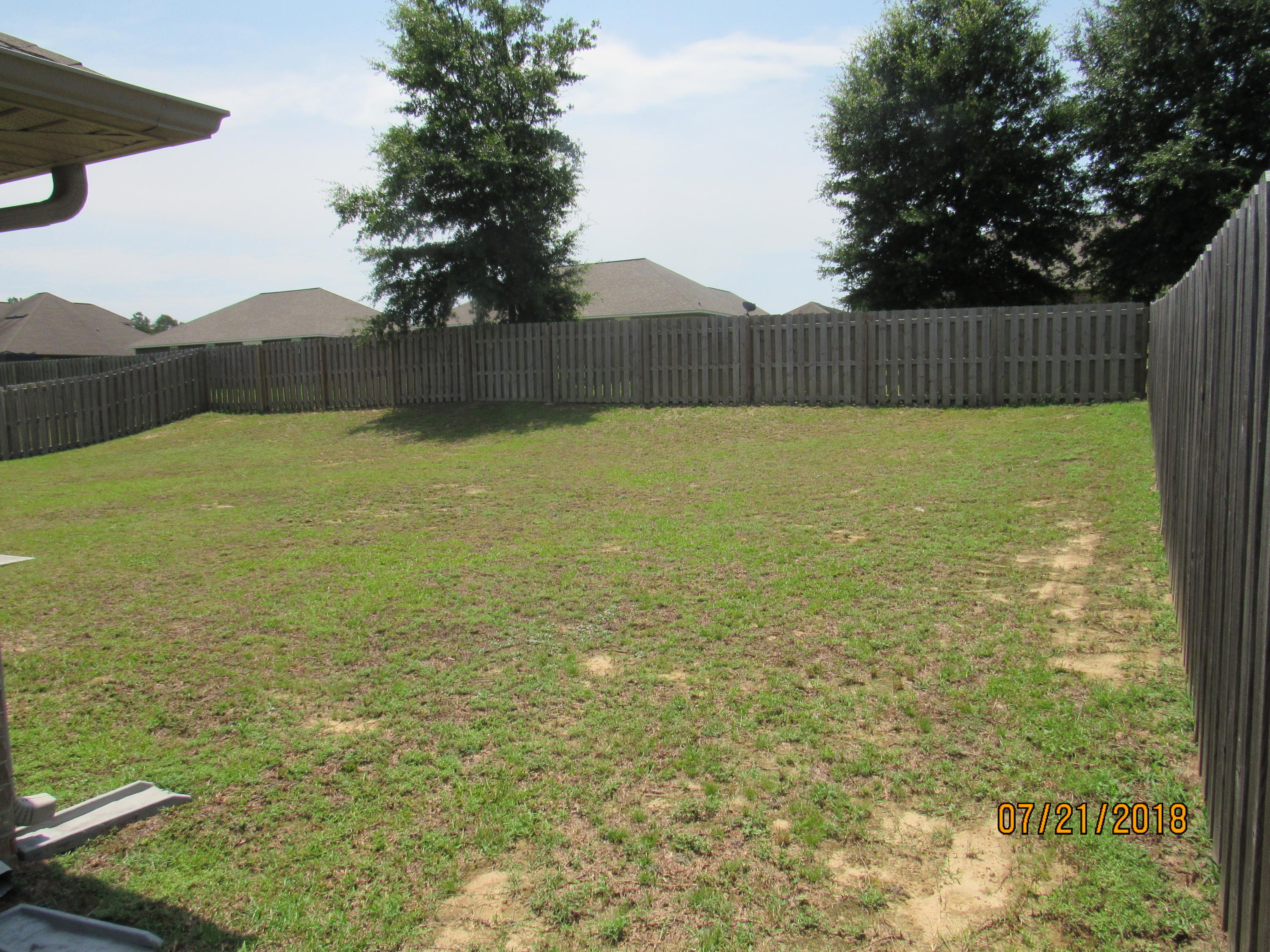 LEE FARM PH II - Residential