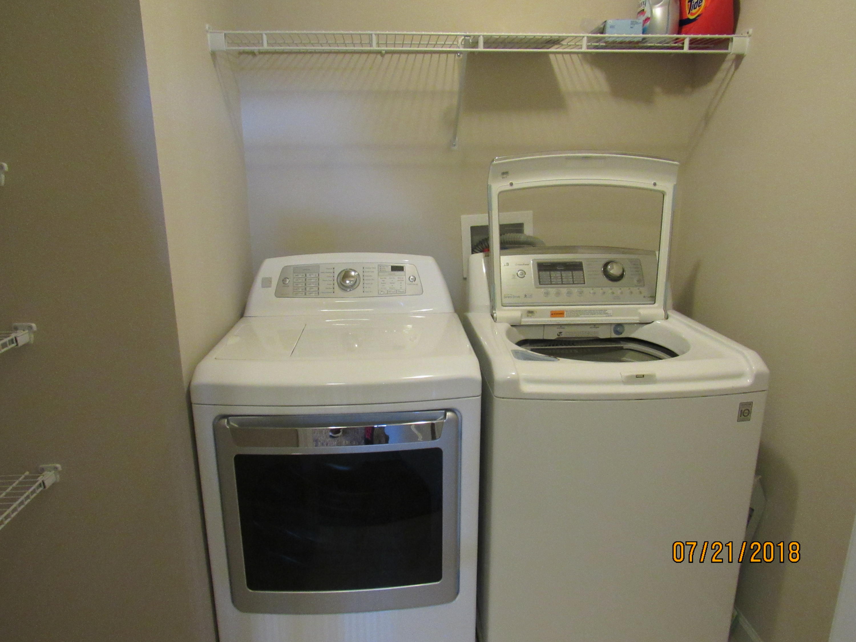 LEE FARM PH II - Residential