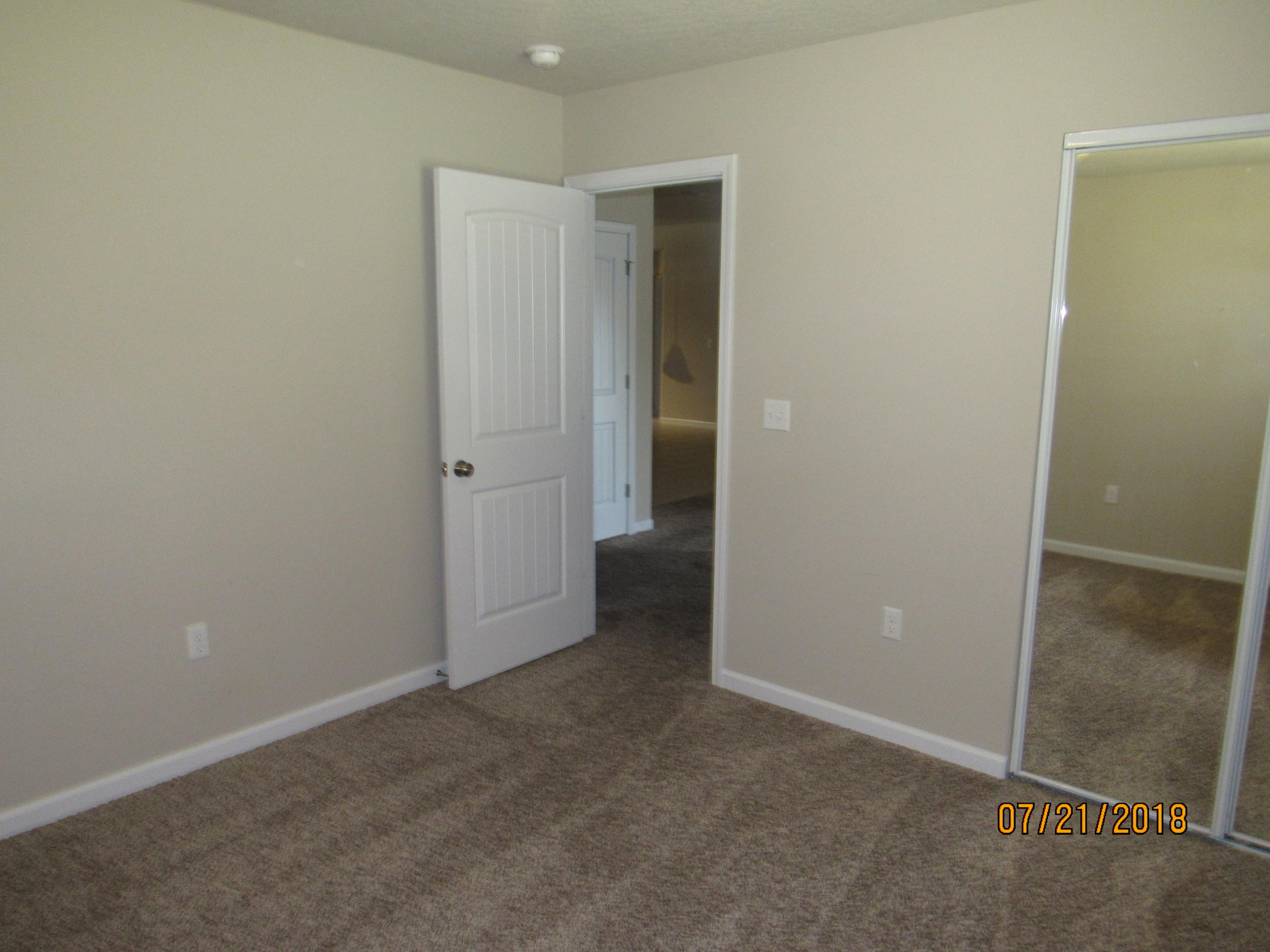 LEE FARM PH II - Residential