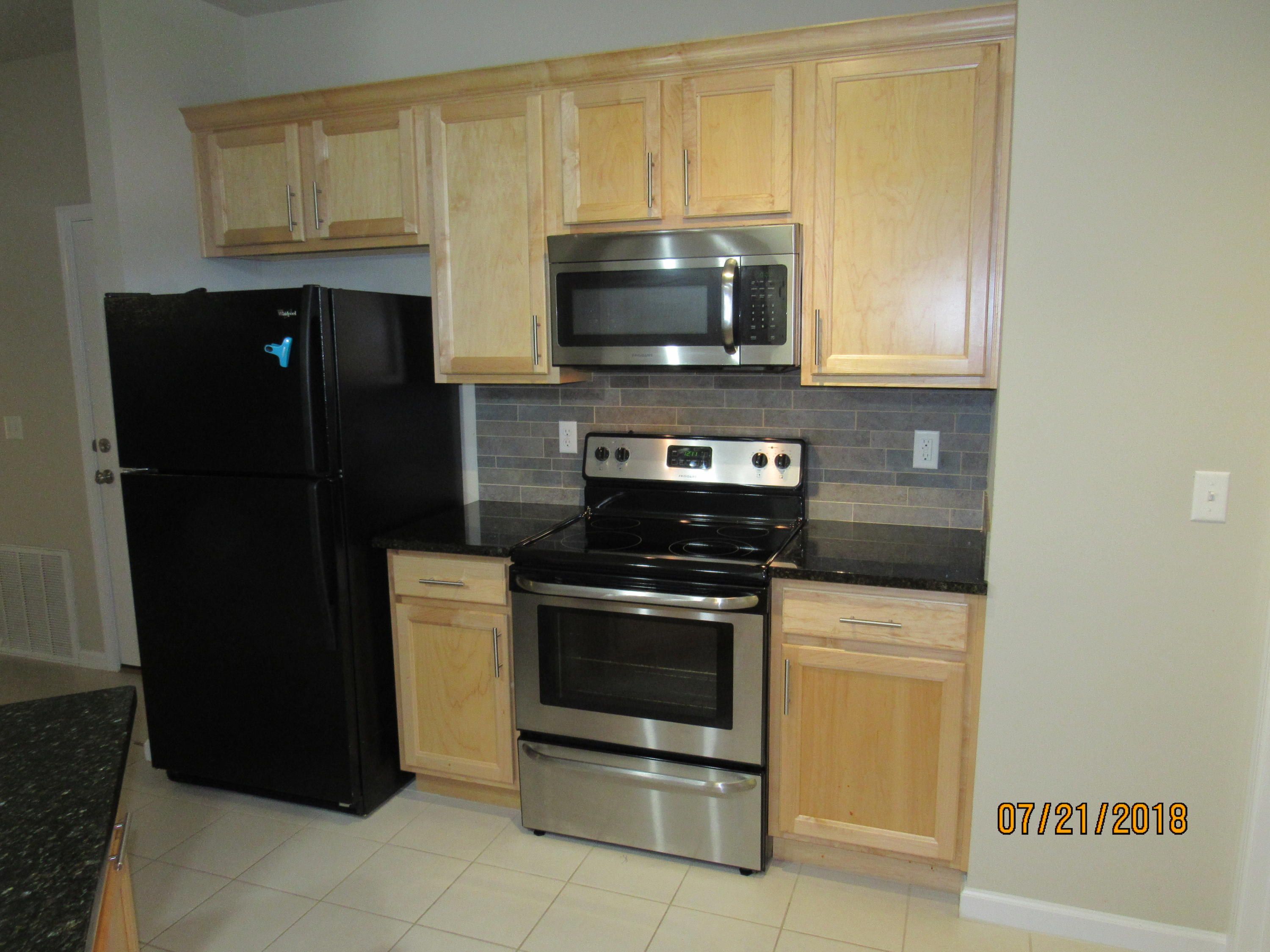 LEE FARM PH II - Residential