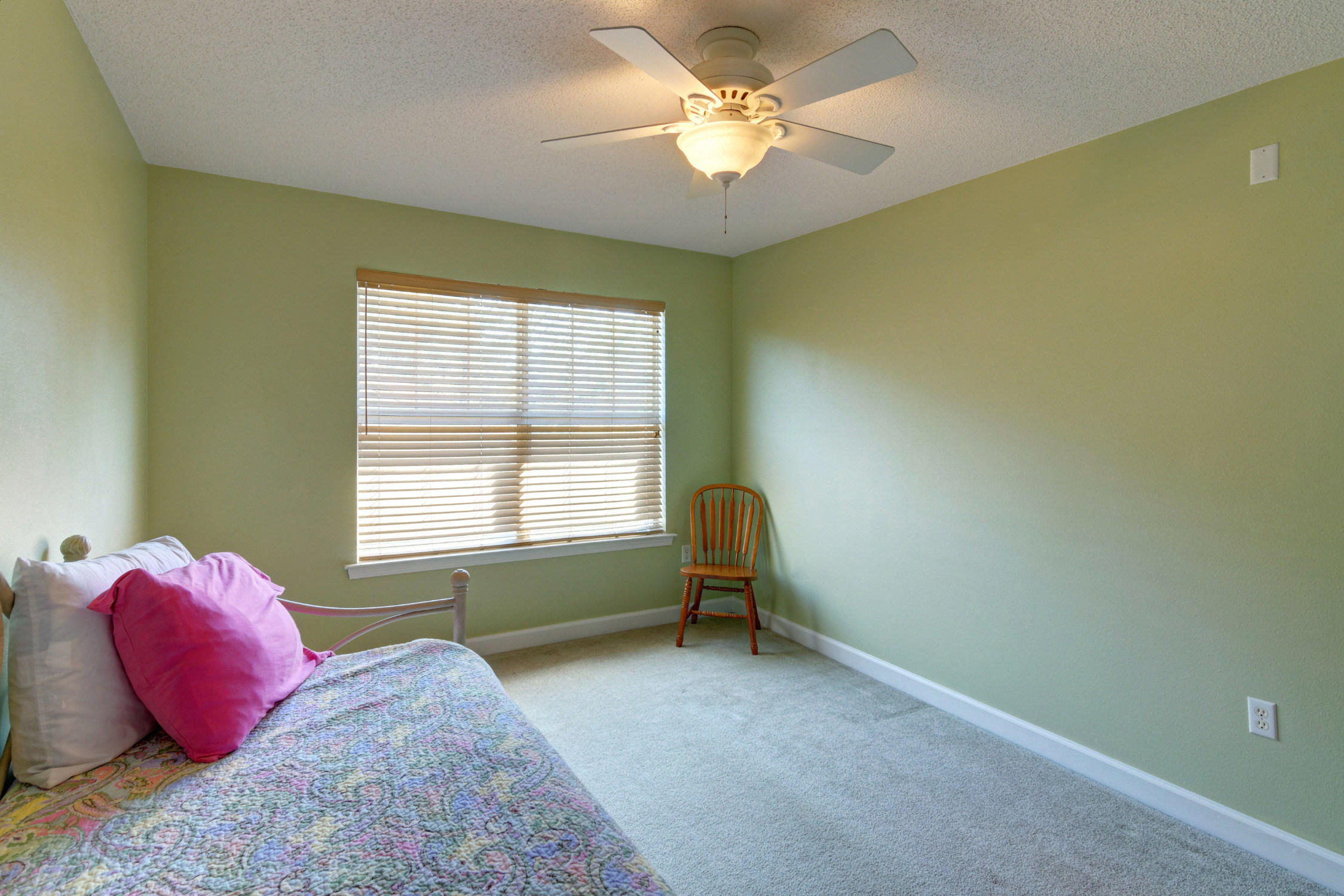 ESCADA - Residential