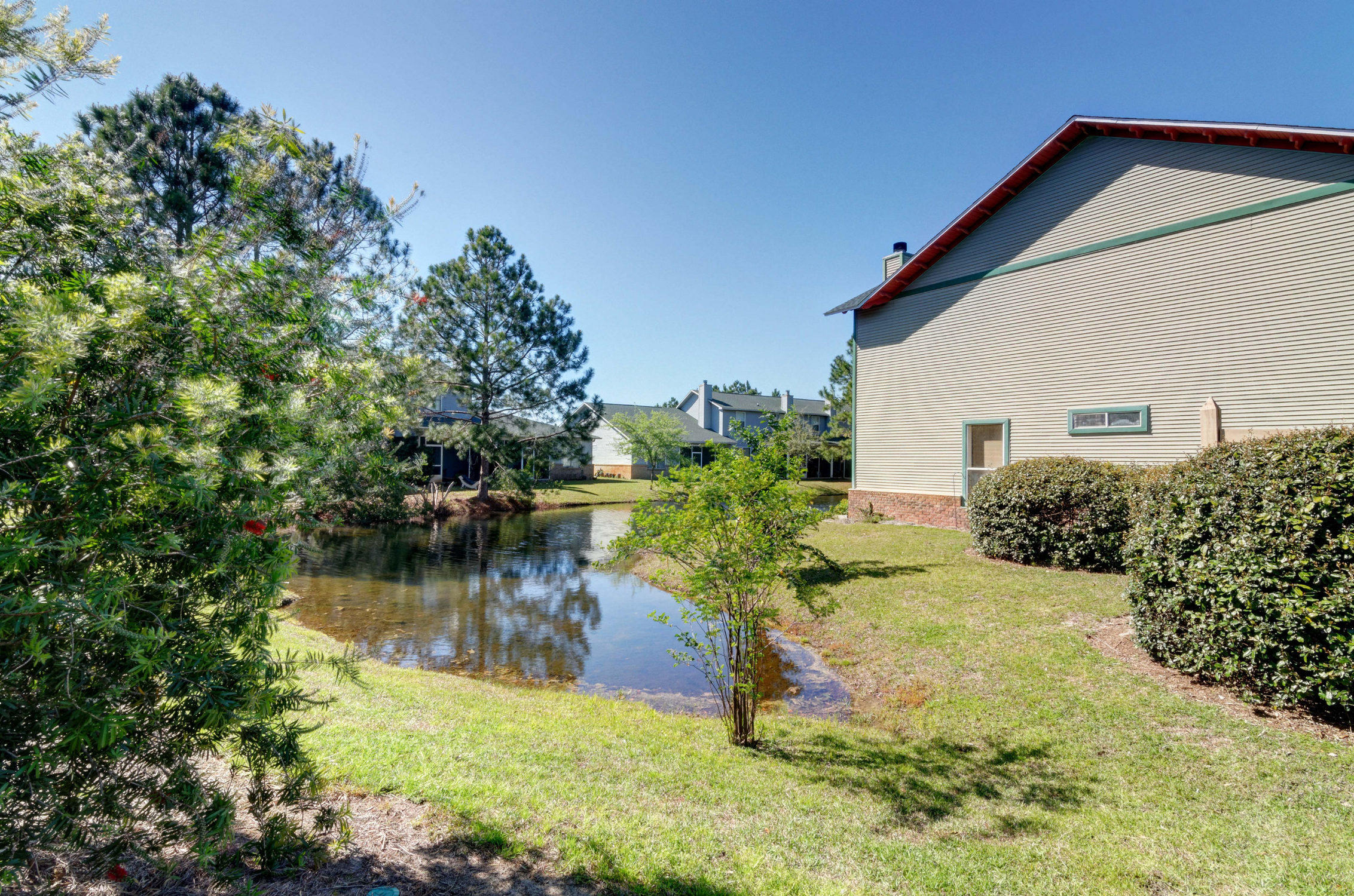 ESCADA - Residential