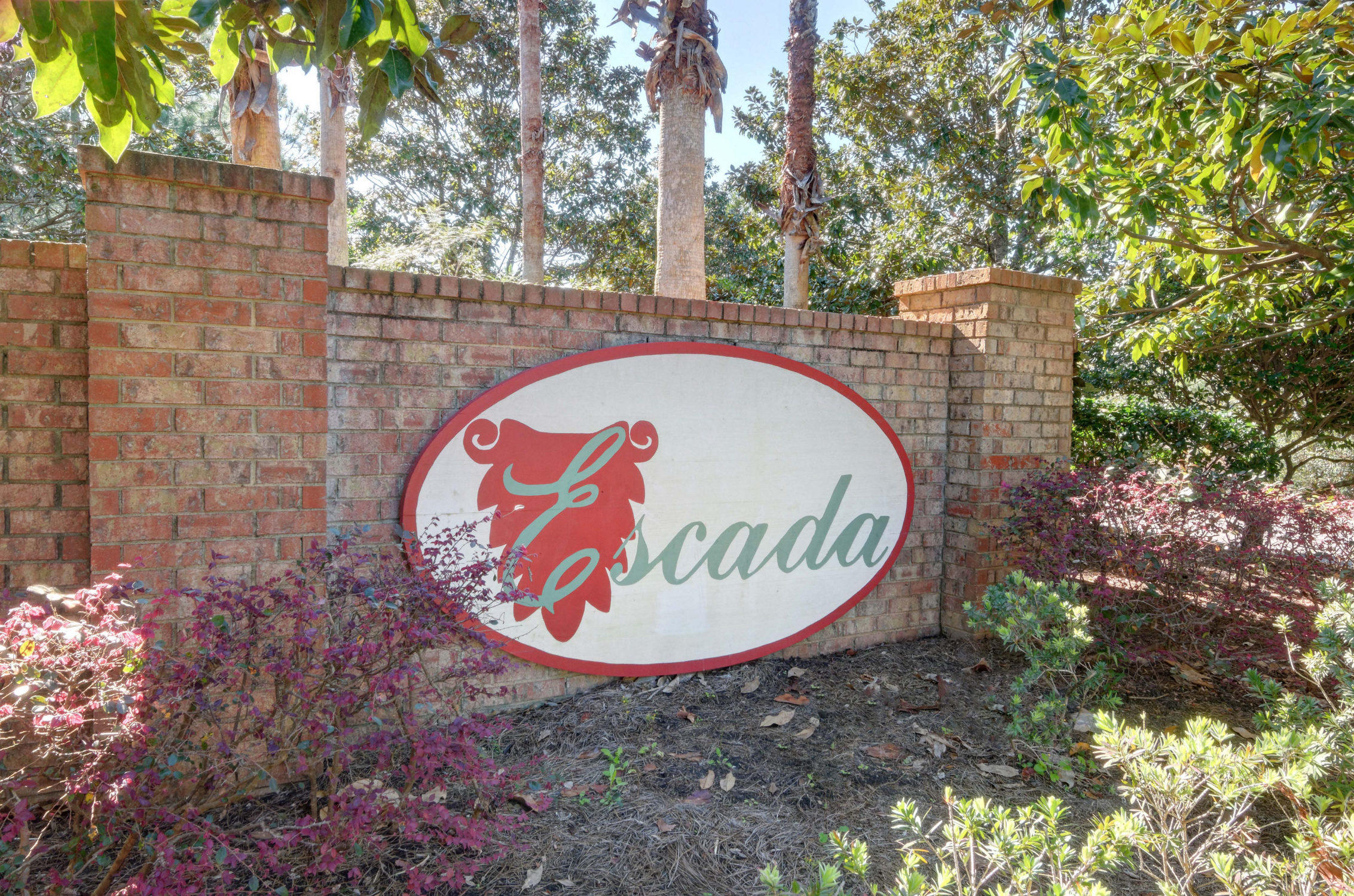 ESCADA - Residential