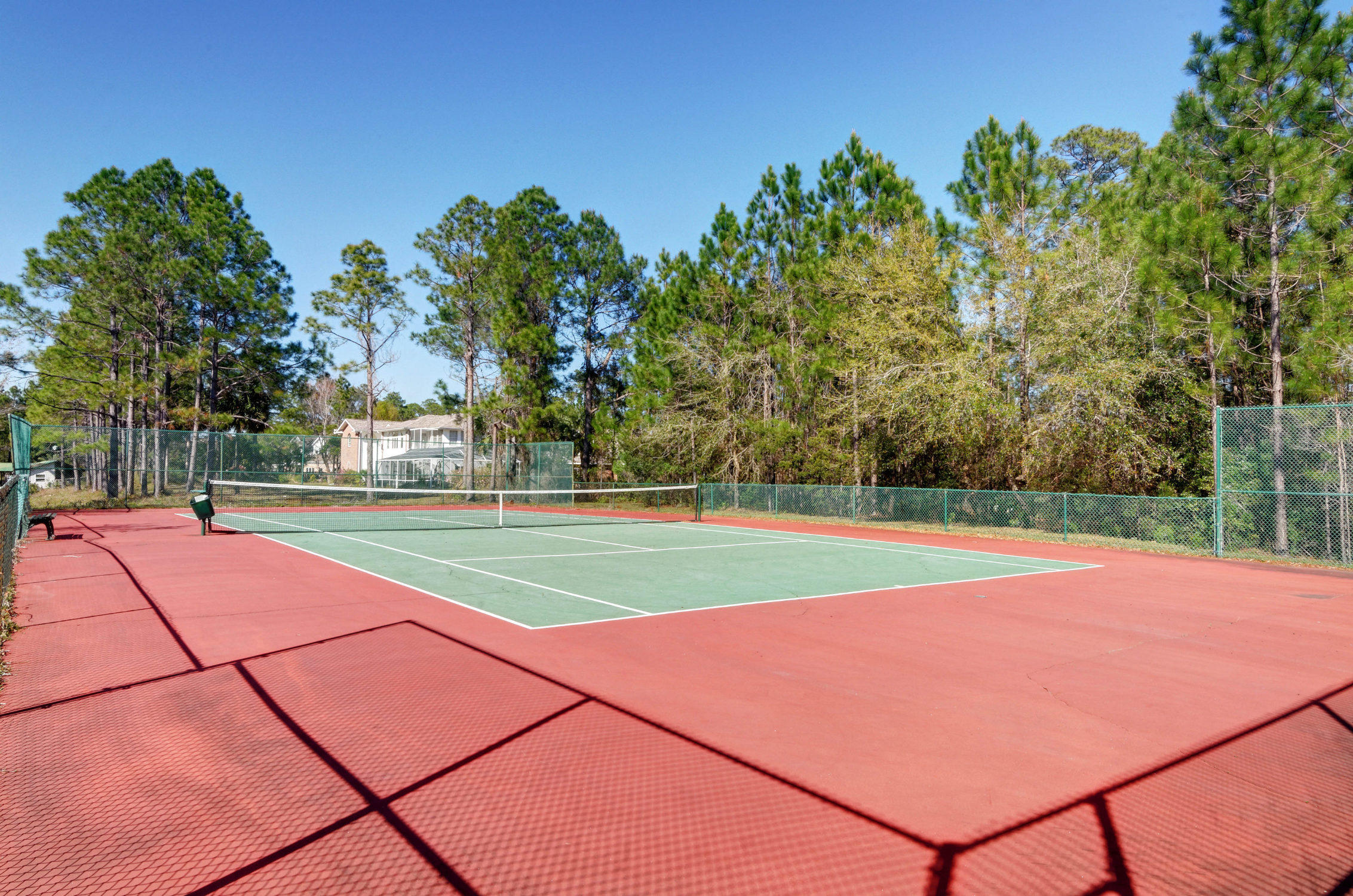 ESCADA - Residential