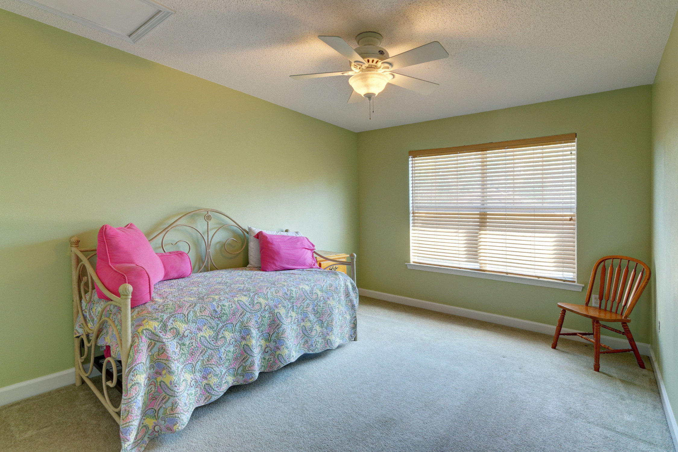 ESCADA - Residential