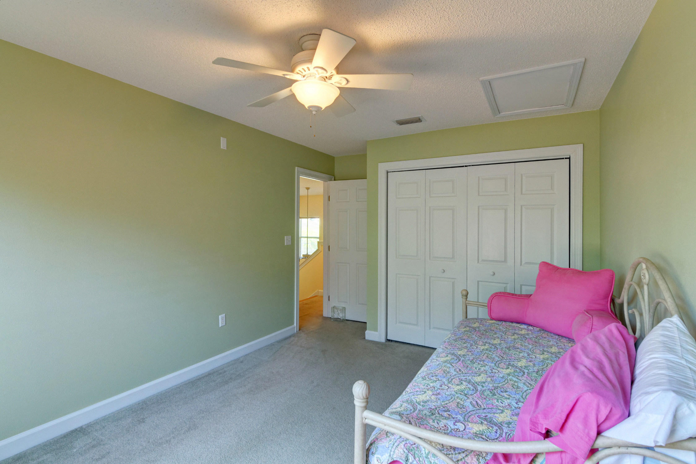 ESCADA - Residential