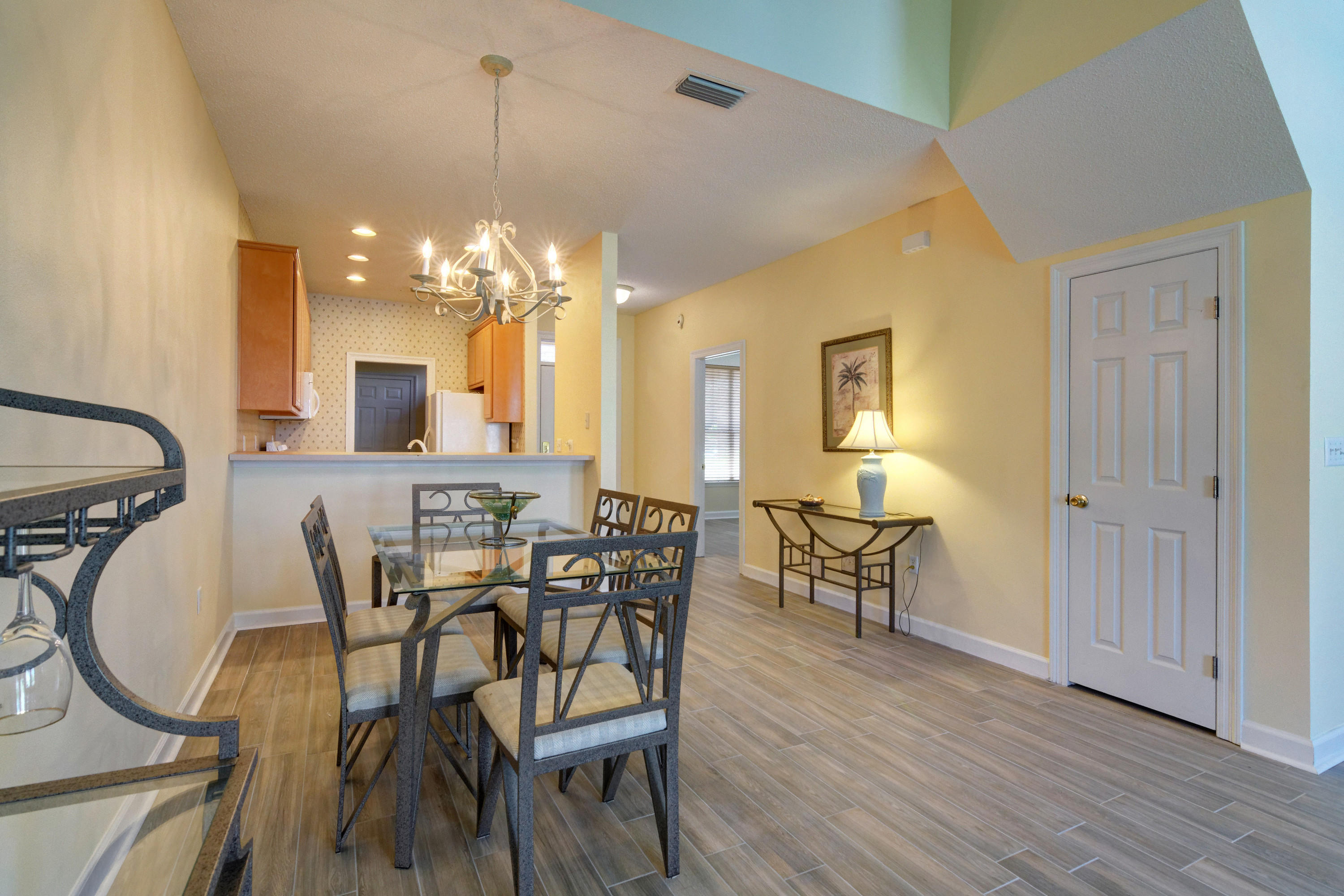 ESCADA - Residential