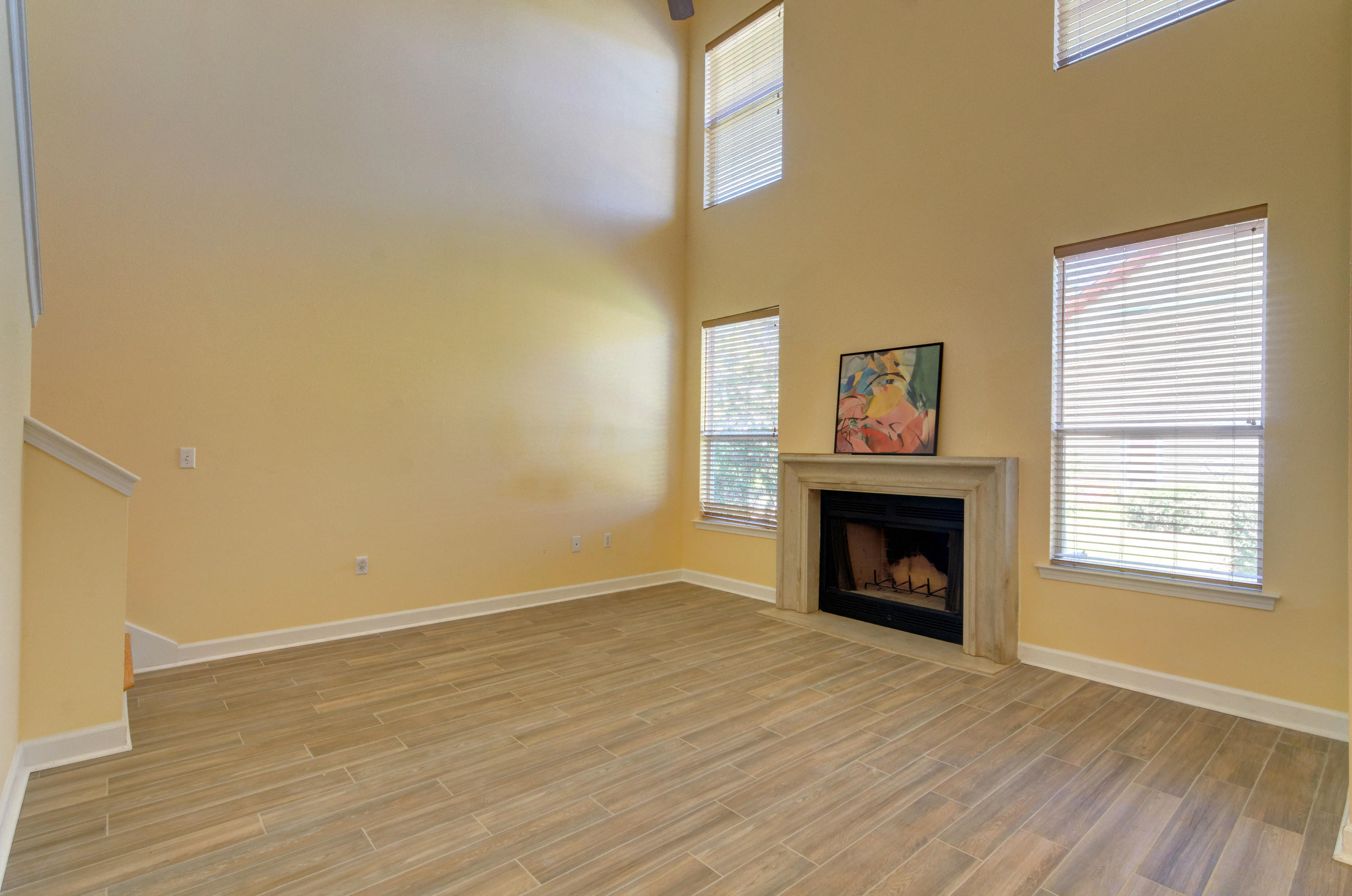 ESCADA - Residential