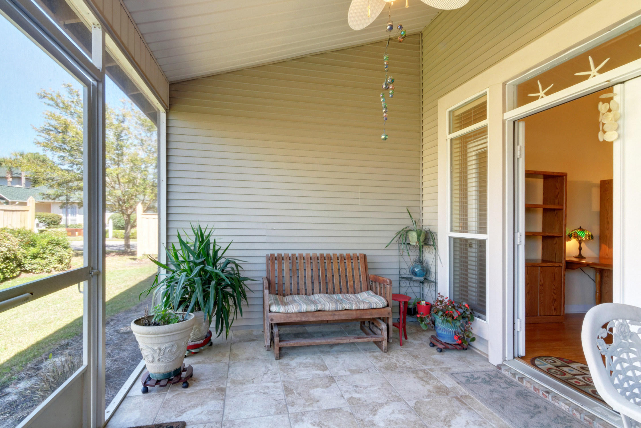 ESCADA - Residential