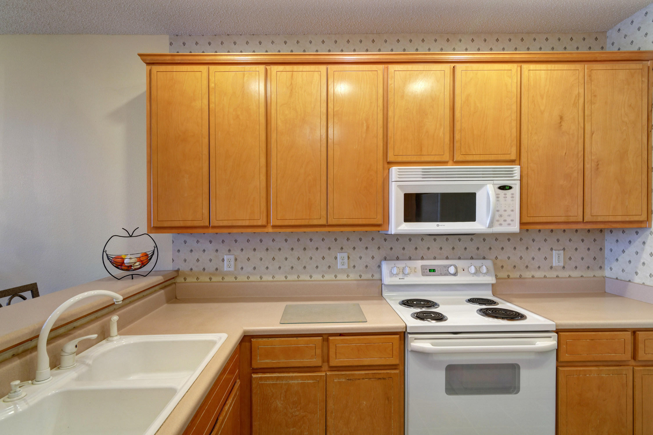 ESCADA - Residential