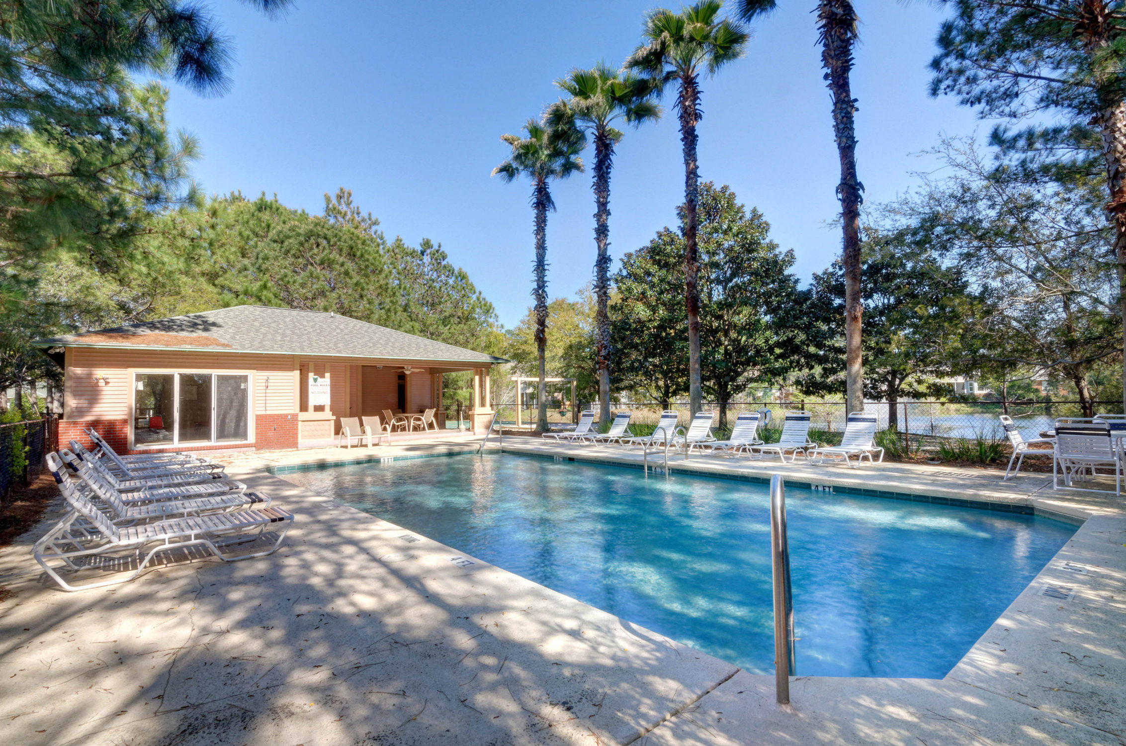 ESCADA - Residential