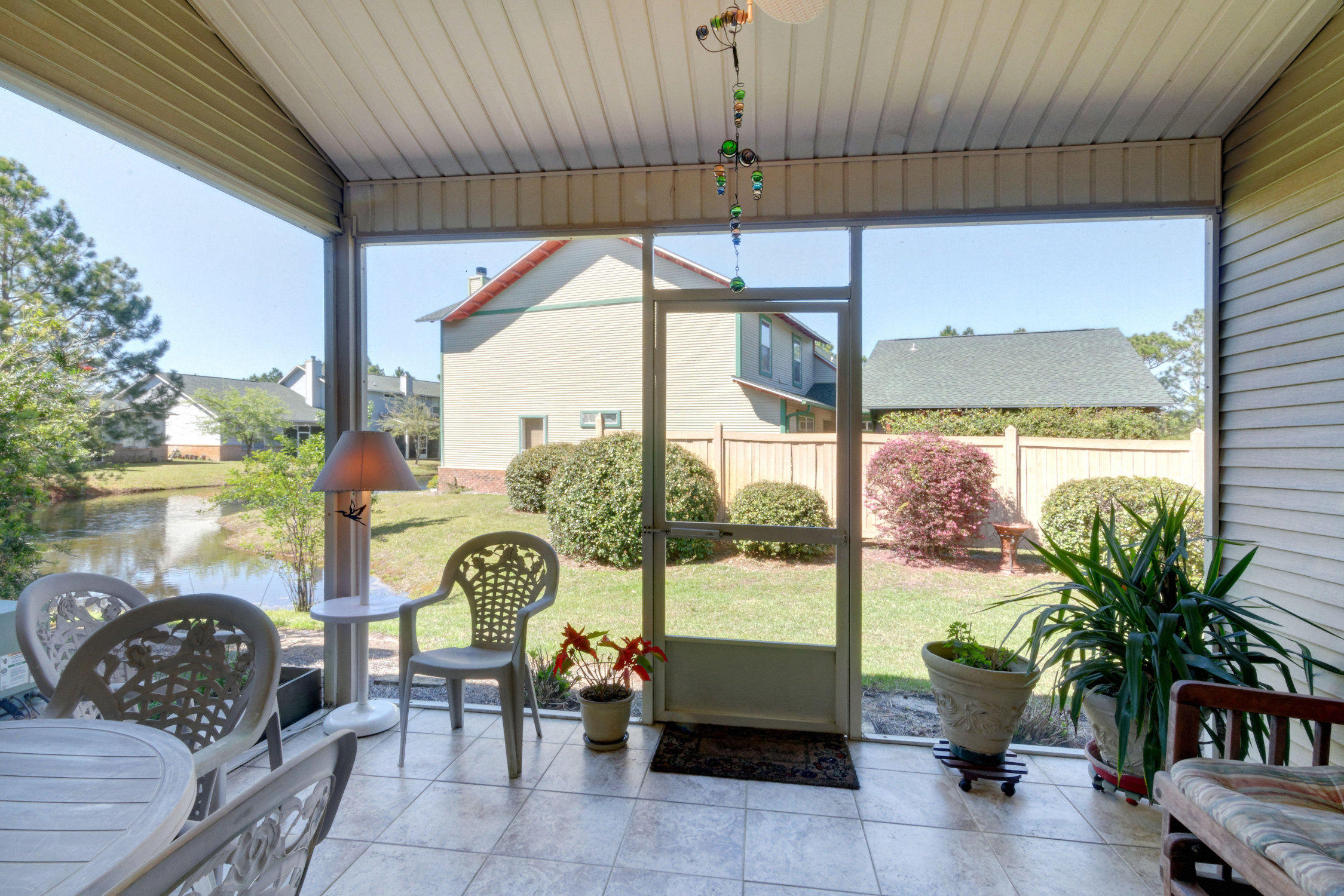 ESCADA - Residential