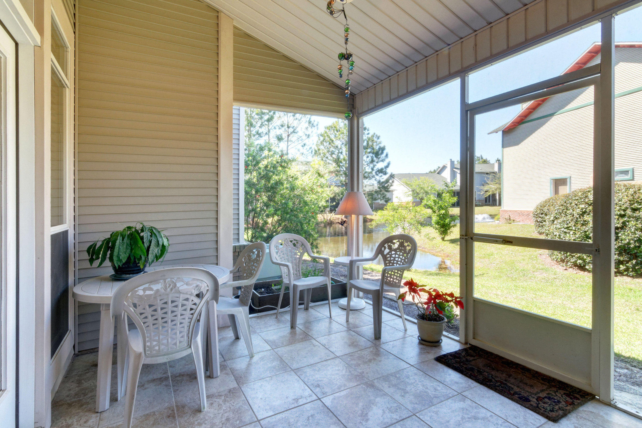 ESCADA - Residential