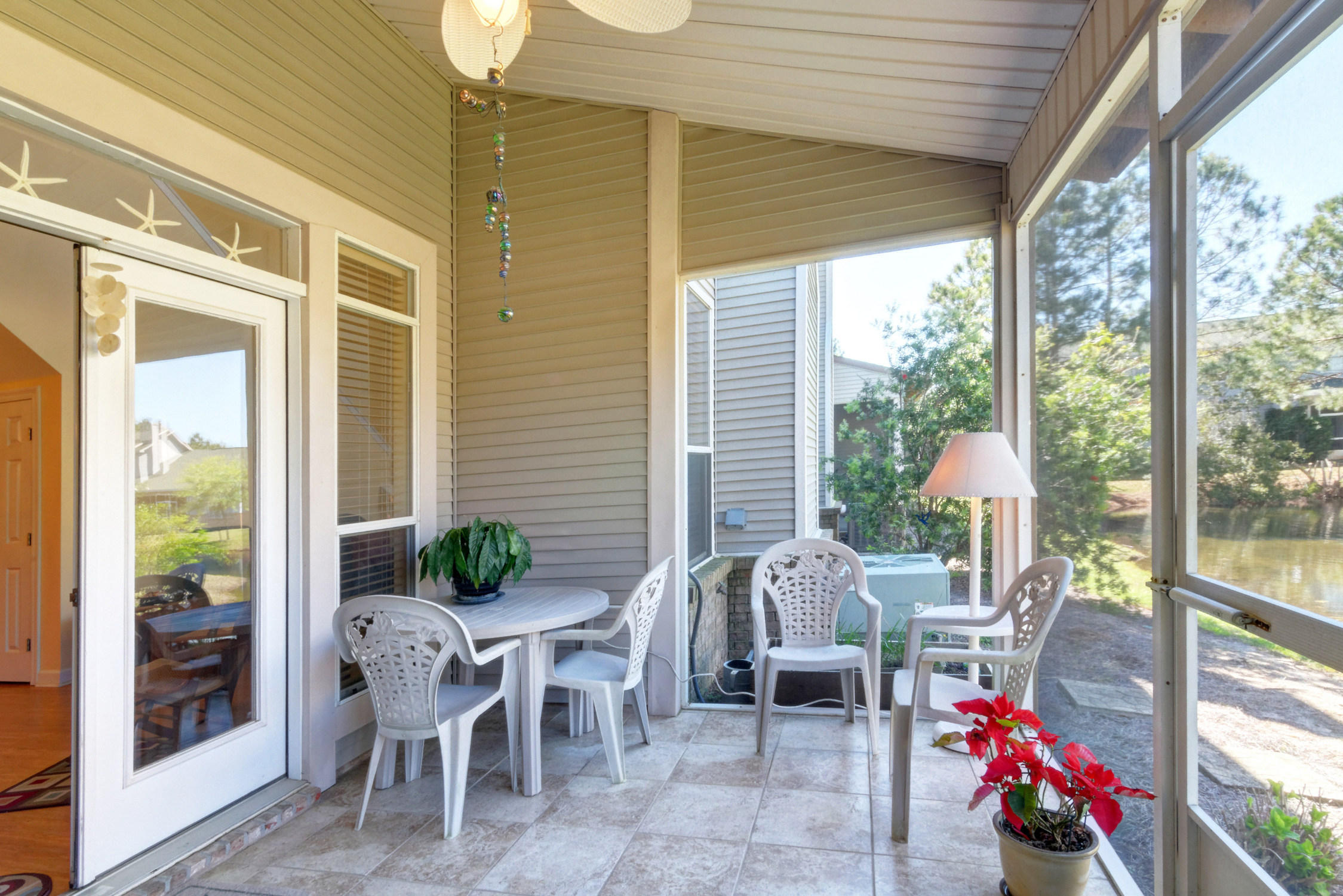 ESCADA - Residential