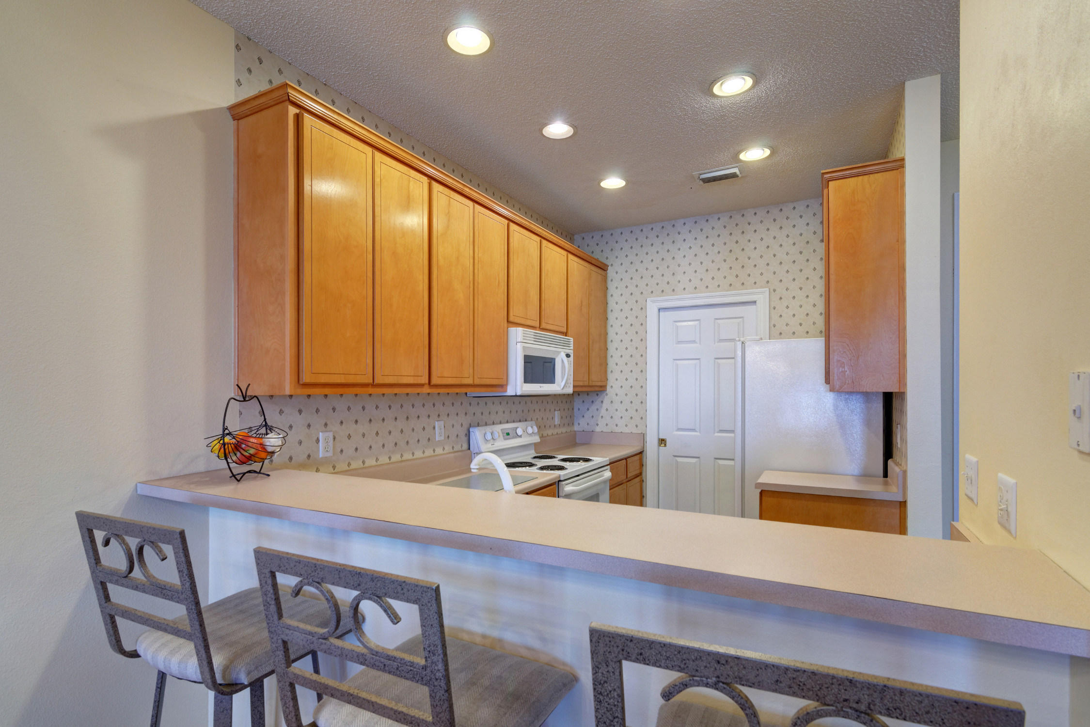 ESCADA - Residential