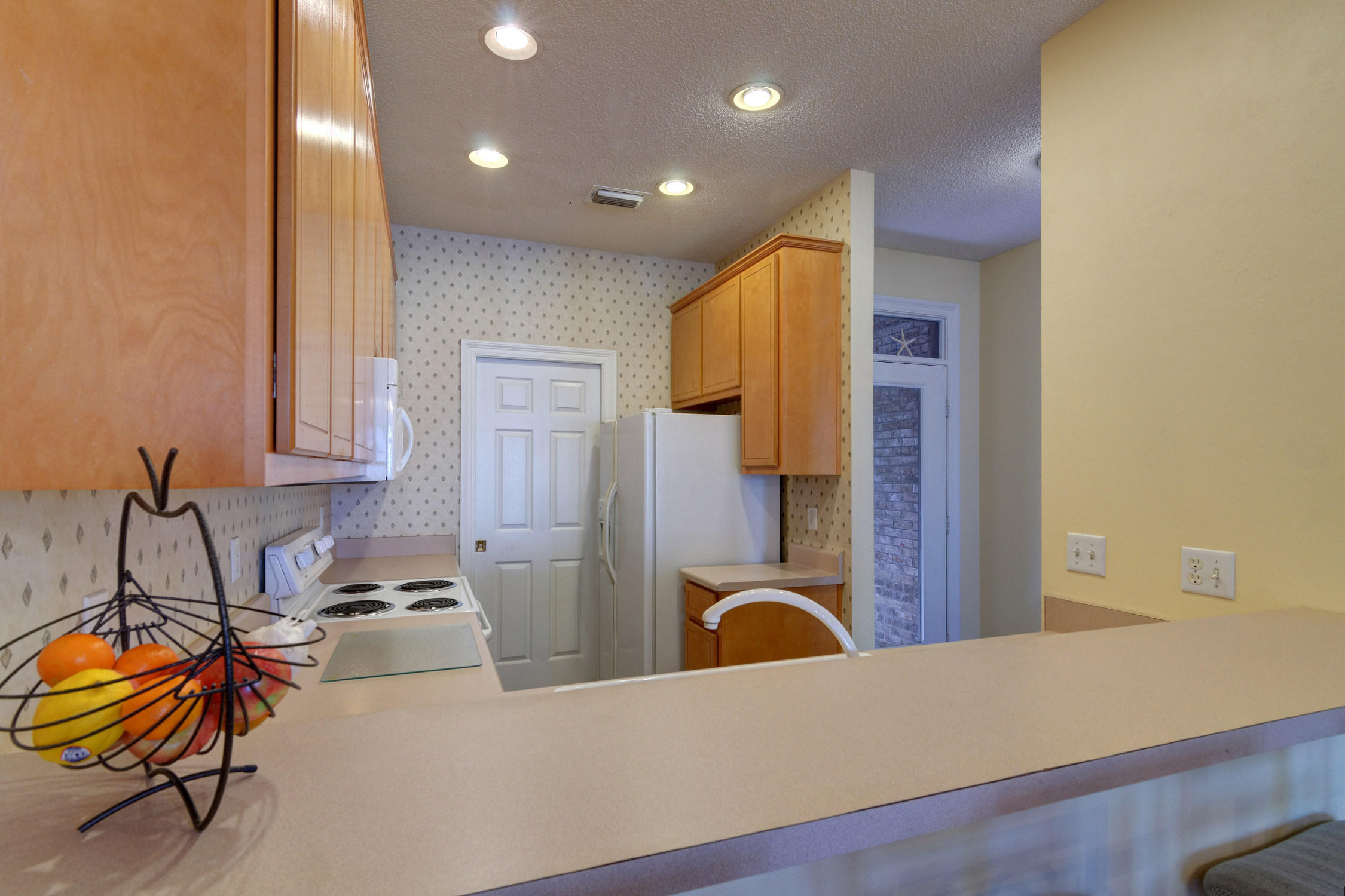 ESCADA - Residential