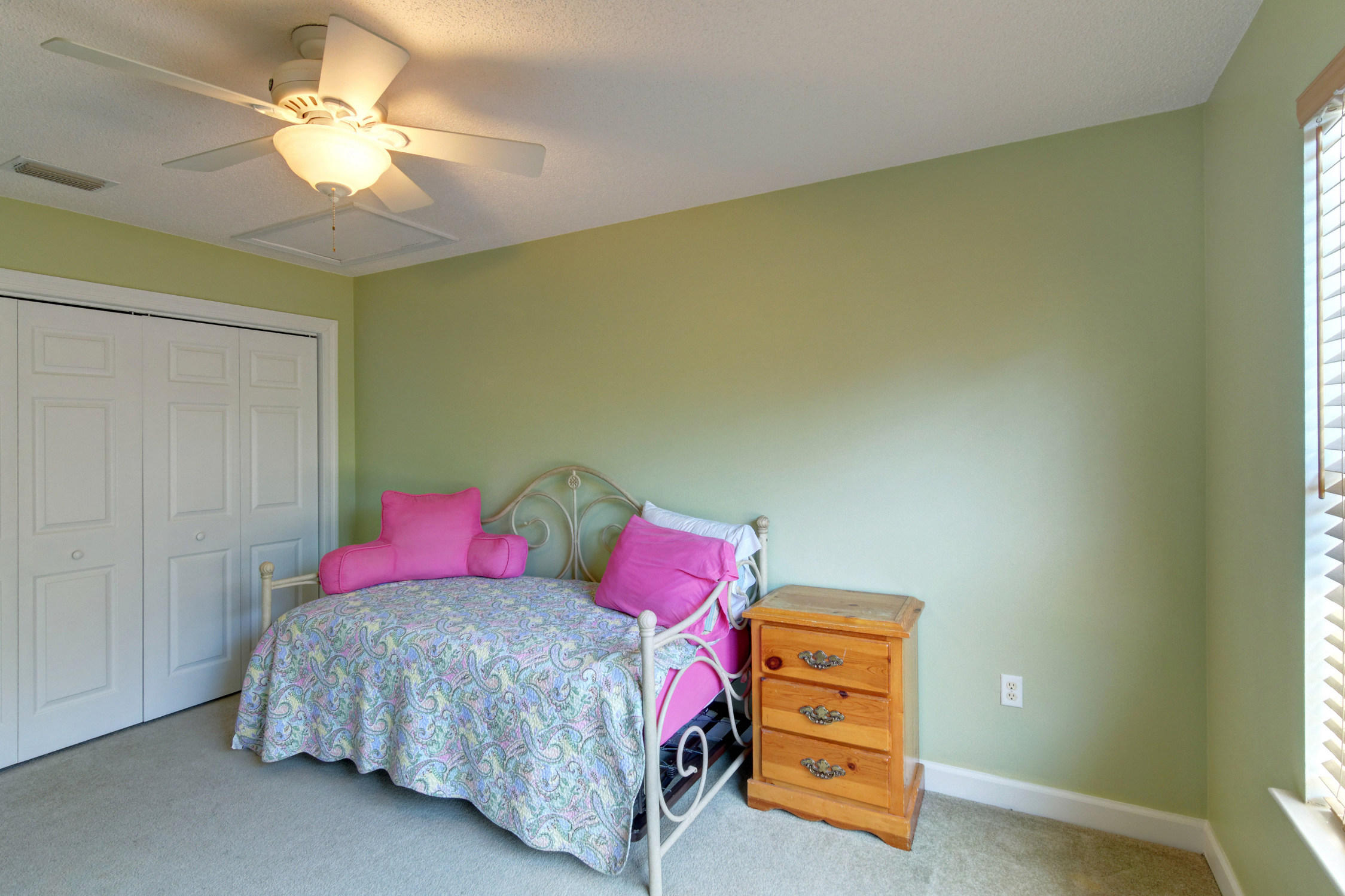 ESCADA - Residential