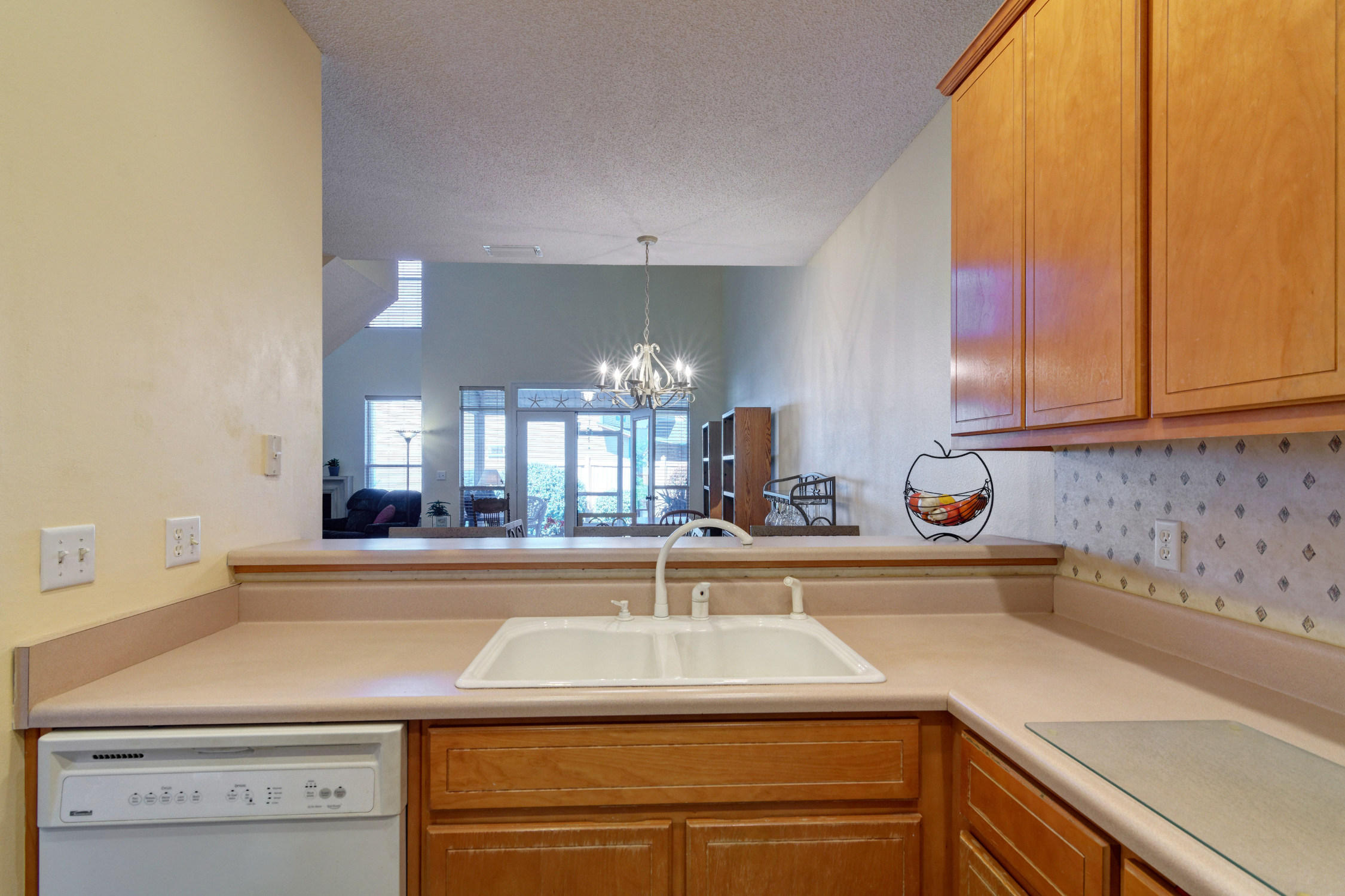 ESCADA - Residential