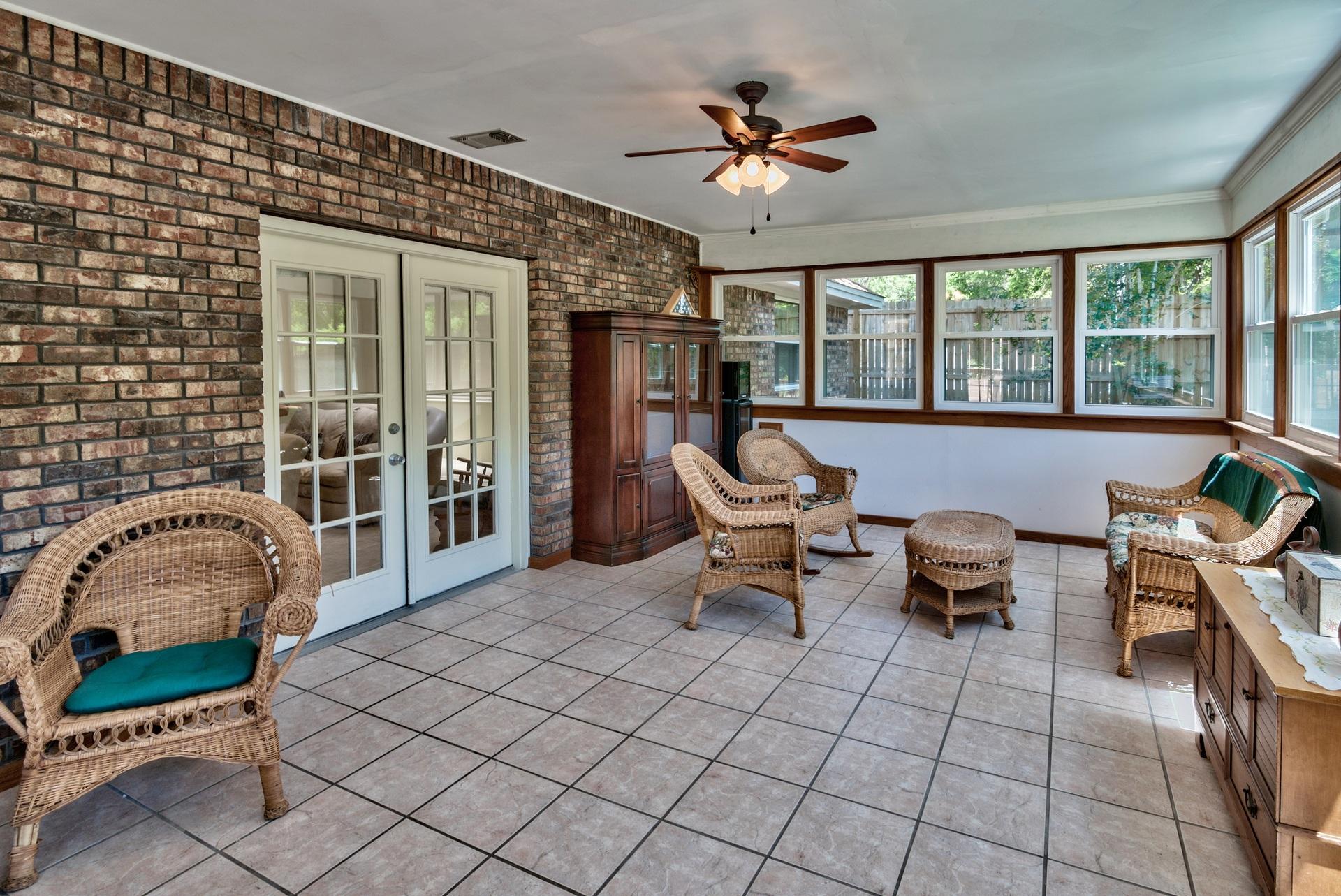 EDGEWATER VILLAGE - Residential