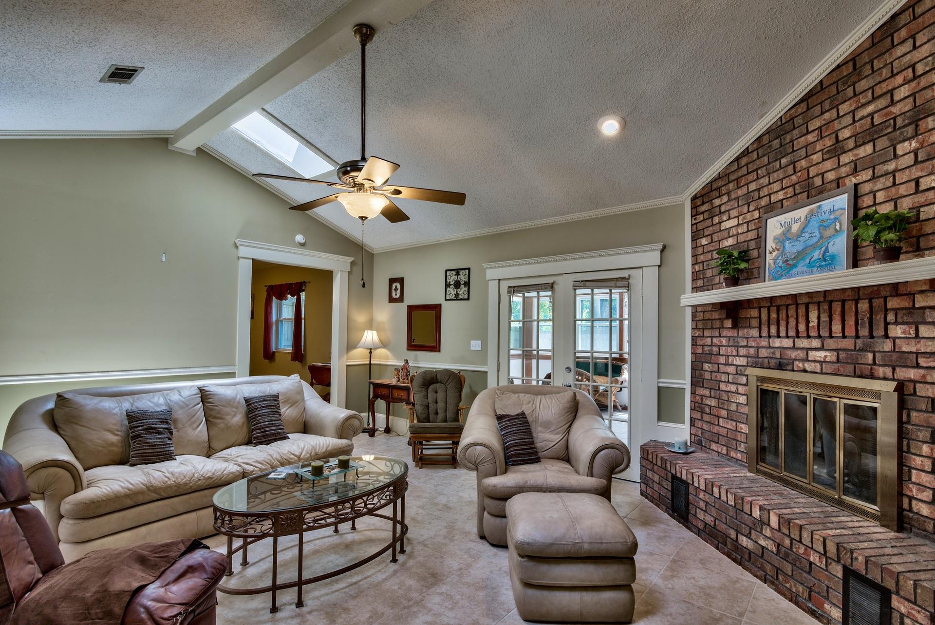 EDGEWATER VILLAGE - Residential