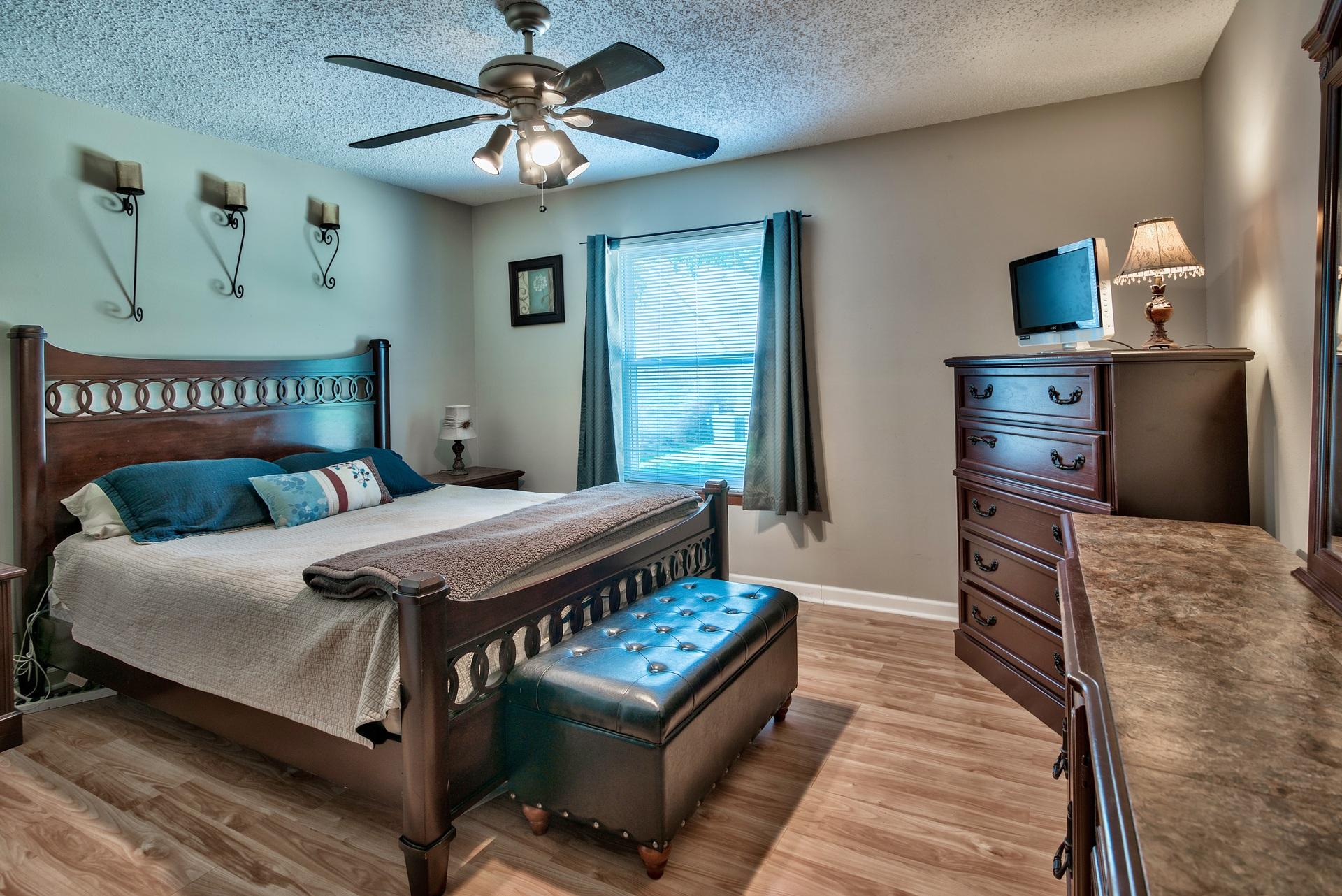 EDGEWATER VILLAGE - Residential