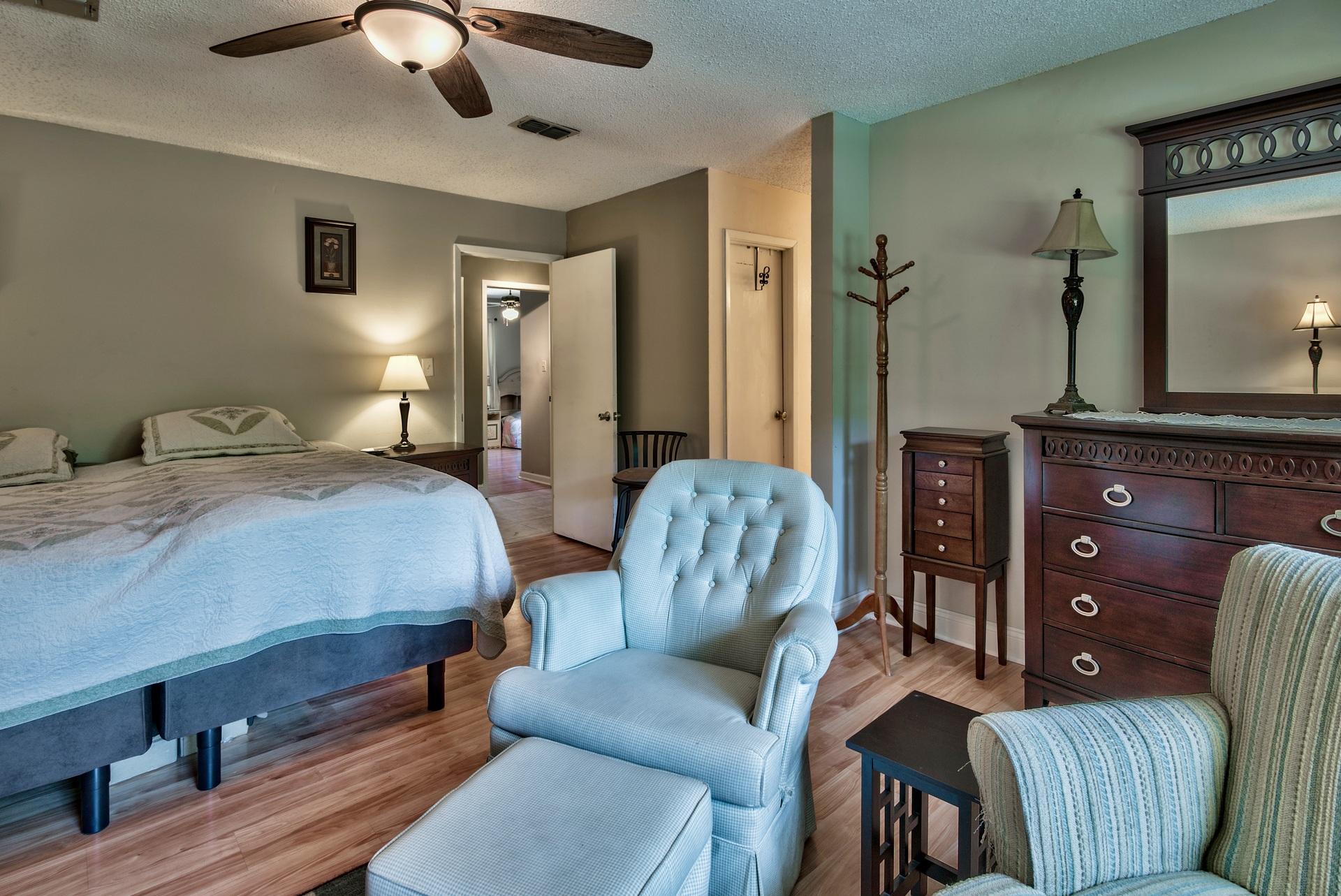 EDGEWATER VILLAGE - Residential