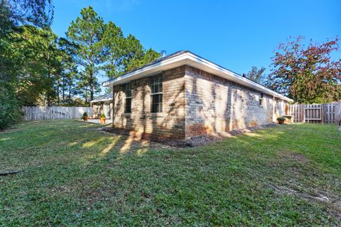 A home in Destin