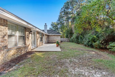 A home in Destin