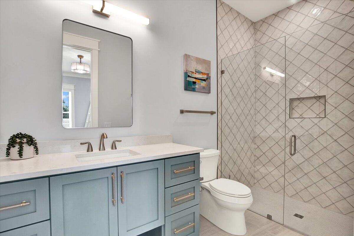 LULLWATER BEACH - Residential