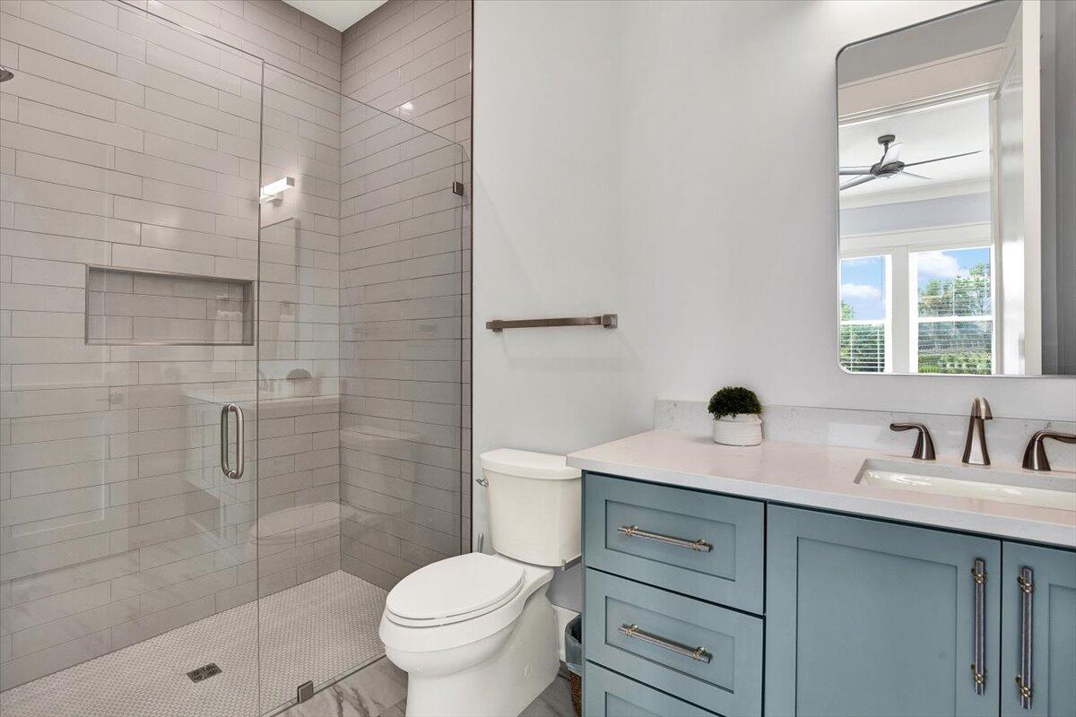 LULLWATER BEACH - Residential