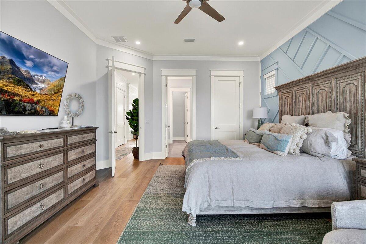 LULLWATER BEACH - Residential